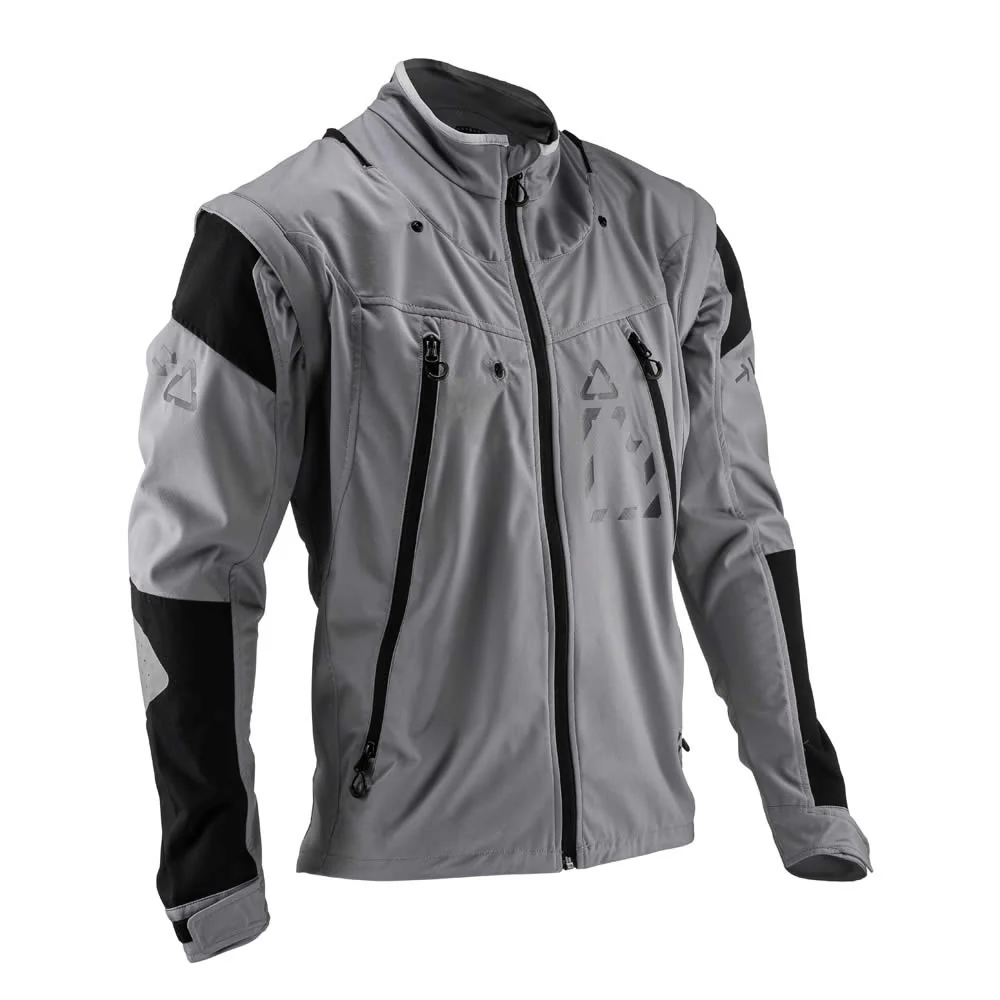 Jacke 4.5 Lite steel - Image 2