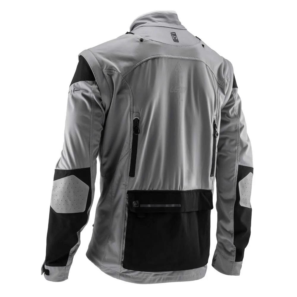 Jacke 4.5 Lite steel - Image 3
