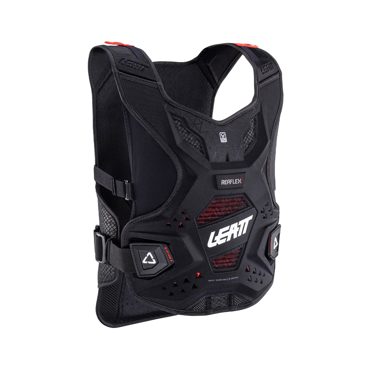 Chest Protector ReaFlex Women