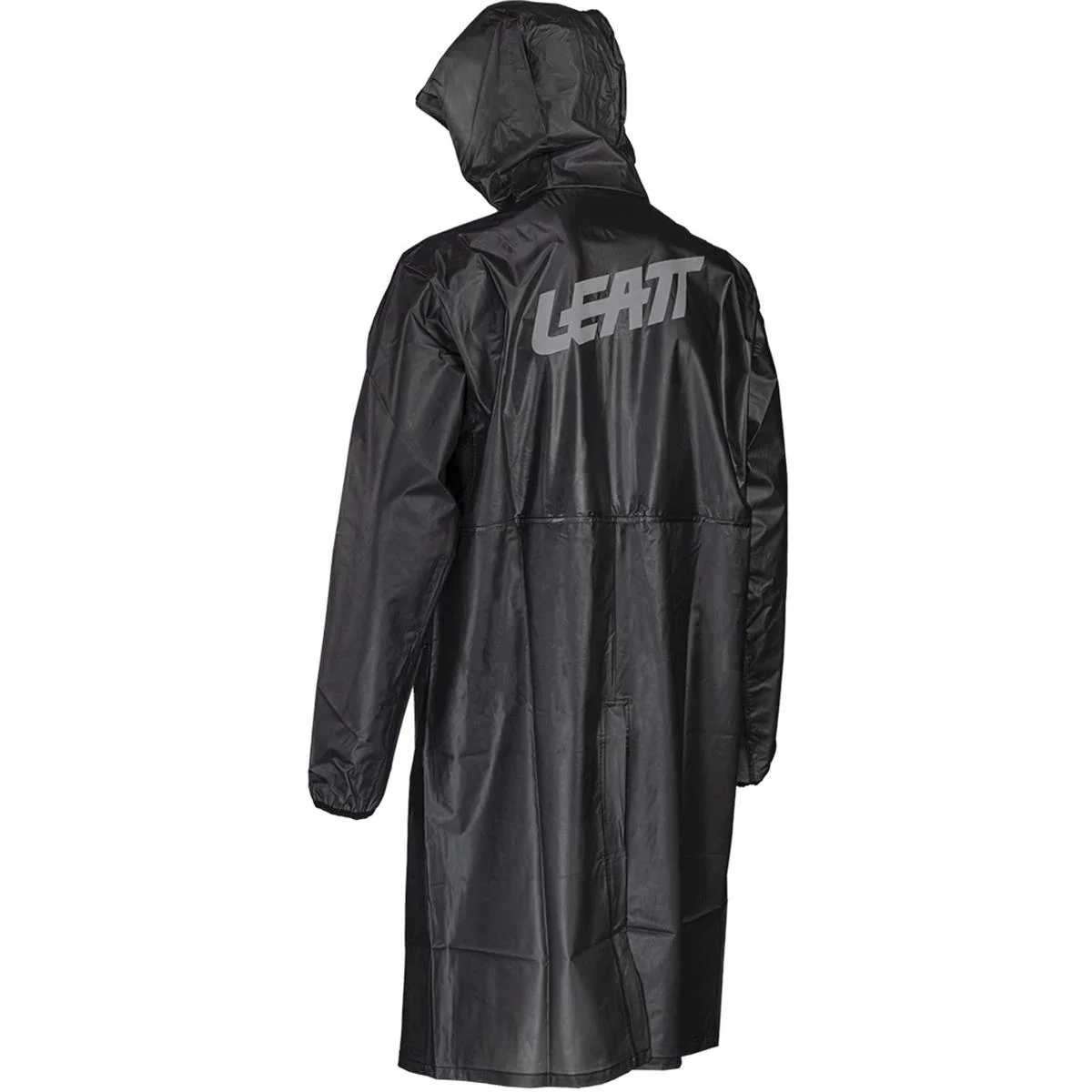 Coat MudCoat - Black - Image 2