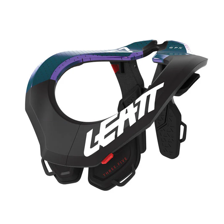 Neck Brace GPX 3.5 - schwarz