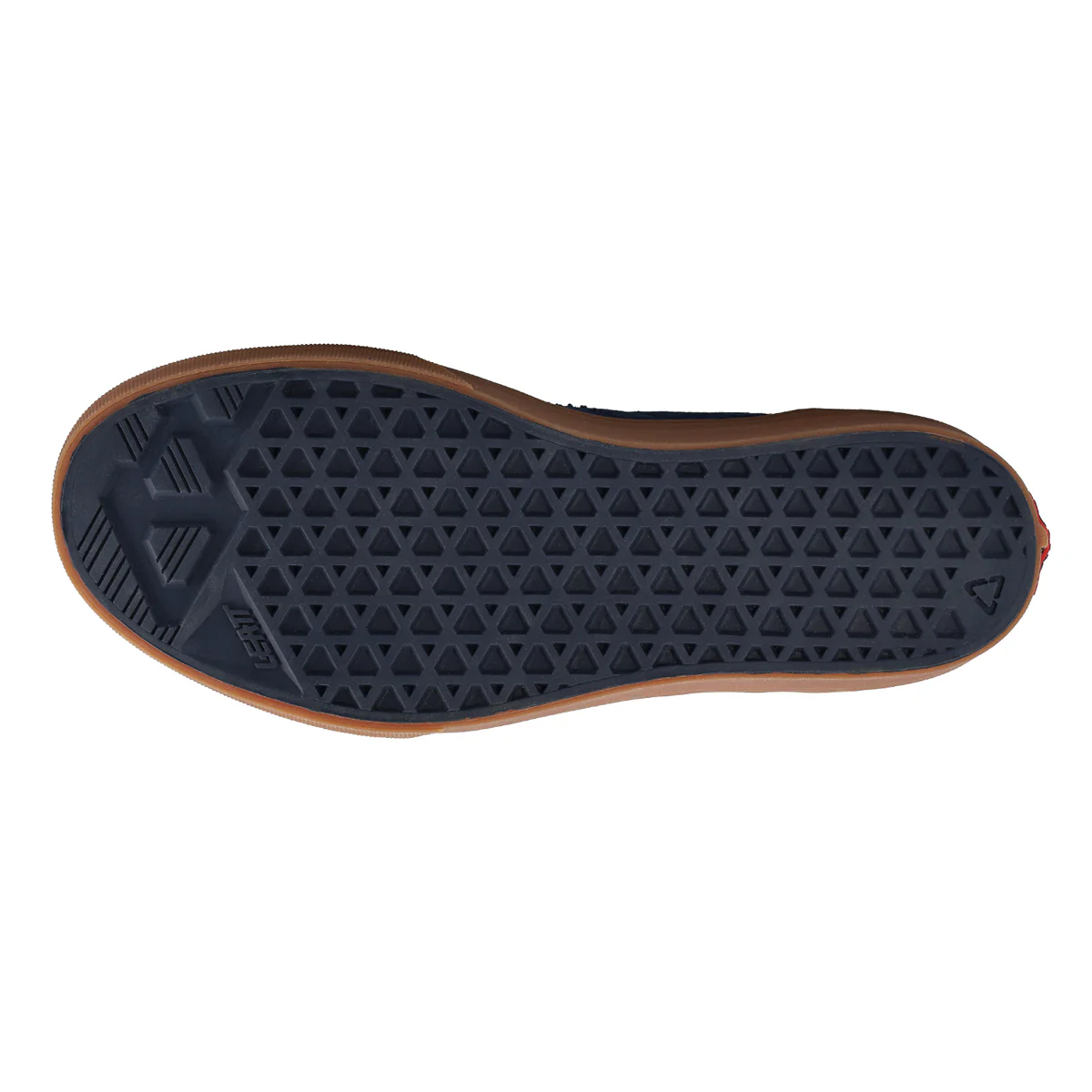 DBX 1.0 Flatpedal Shoe - Dunkelblau - Image 3