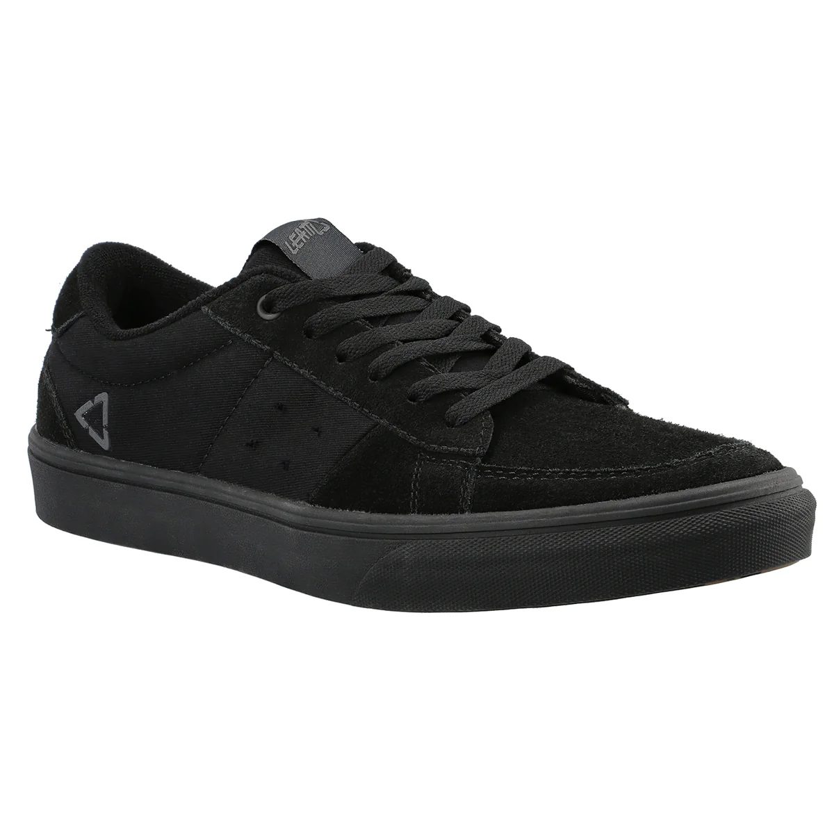 DBX 1.0 Flatpedal Shoe - Schwarz