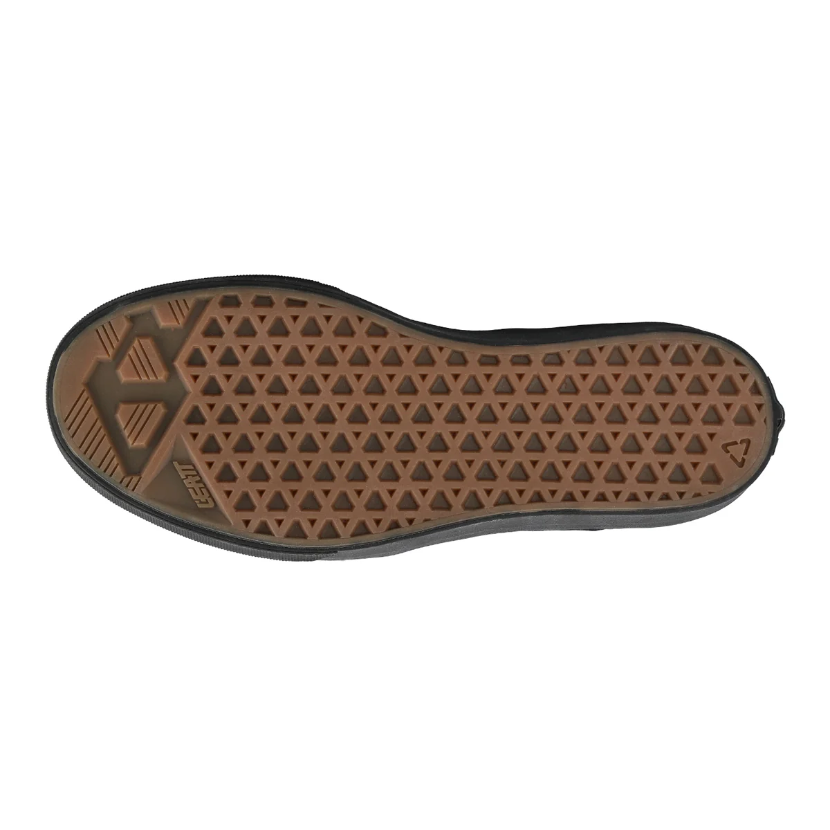 DBX 1.0 Flatpedal Shoe - Schwarz - Image 3