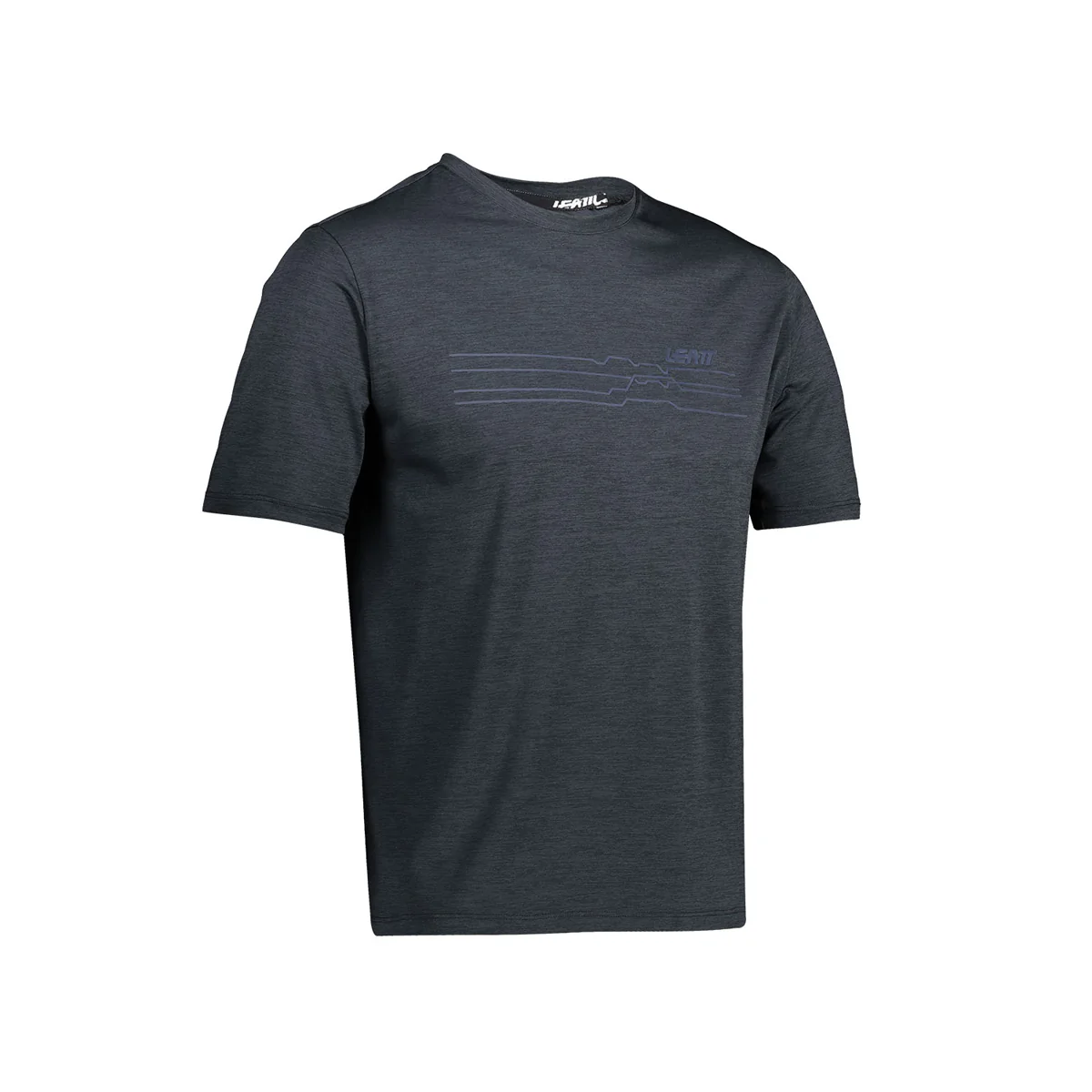 DBX 1.0 Jersey - Schwarz