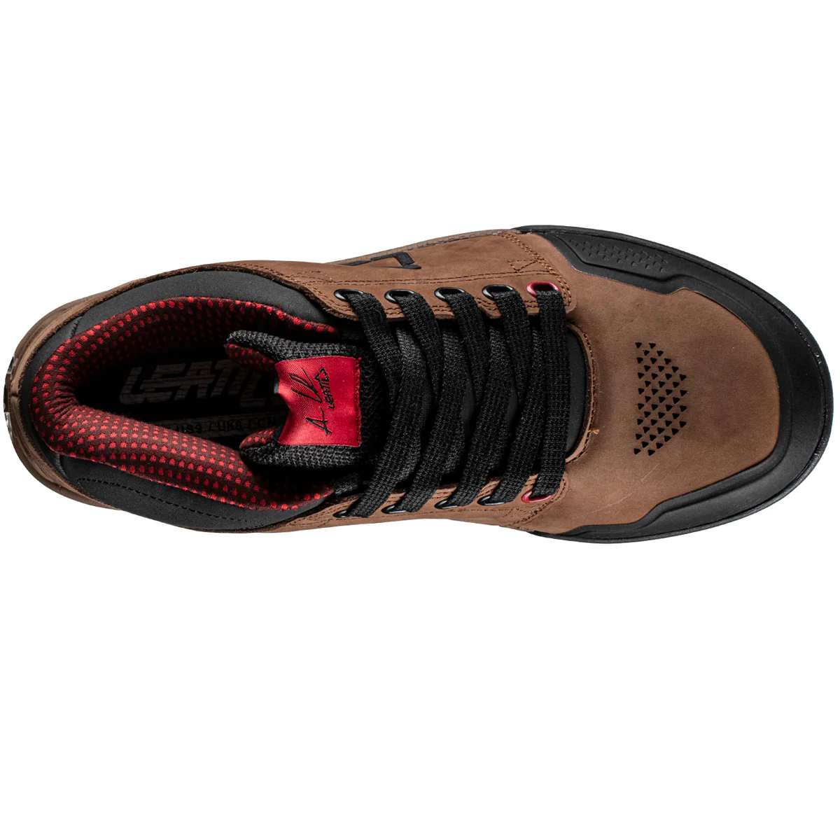 DBX 3.0 Aaron Chase Signature - Braun/Schwarz - Image 3