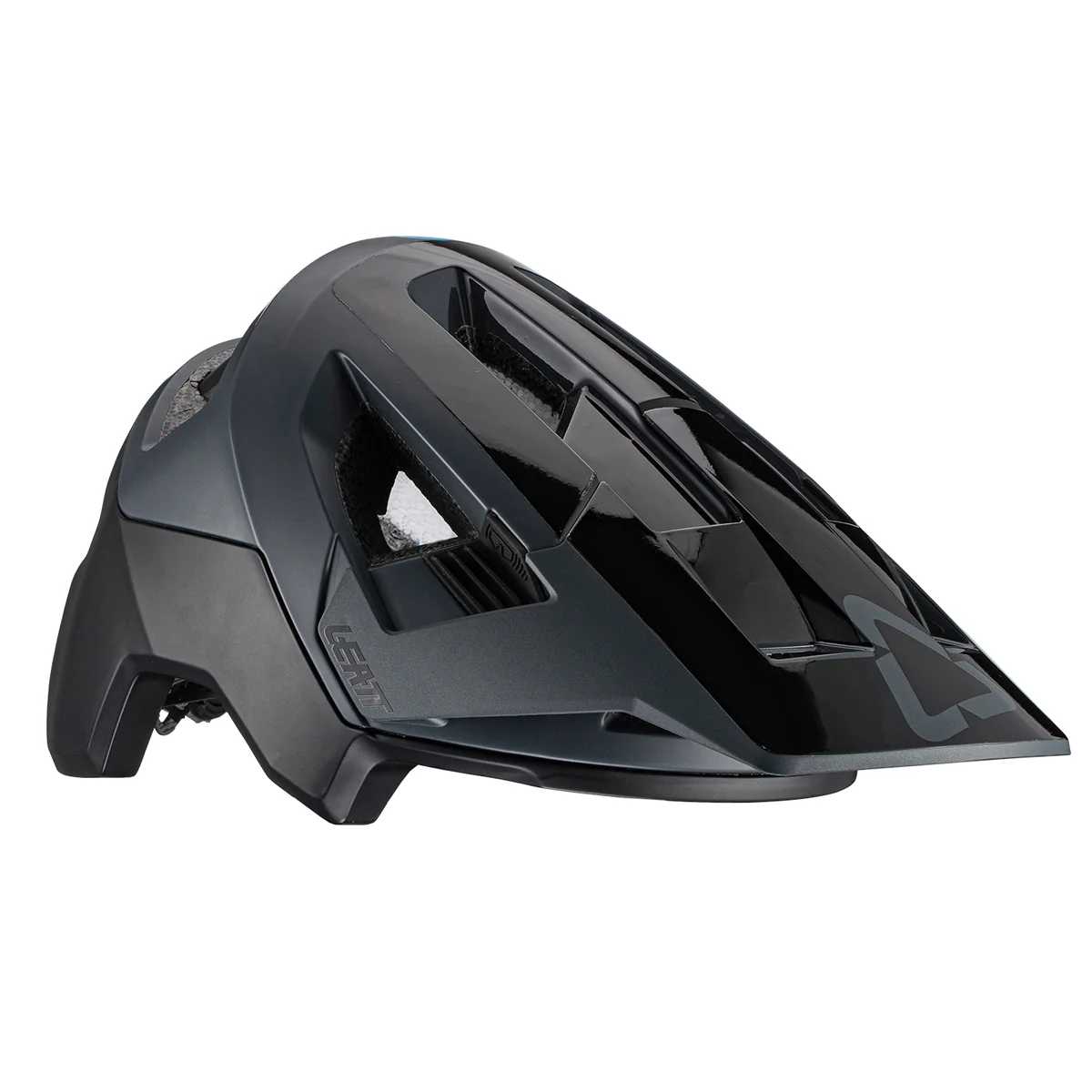 DBX 4.0 All Mountain Helm - Schwarz