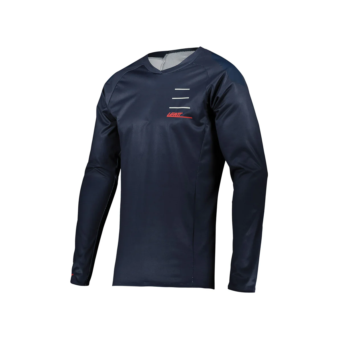 DBX 5.0 Jersey - Dunkelblau