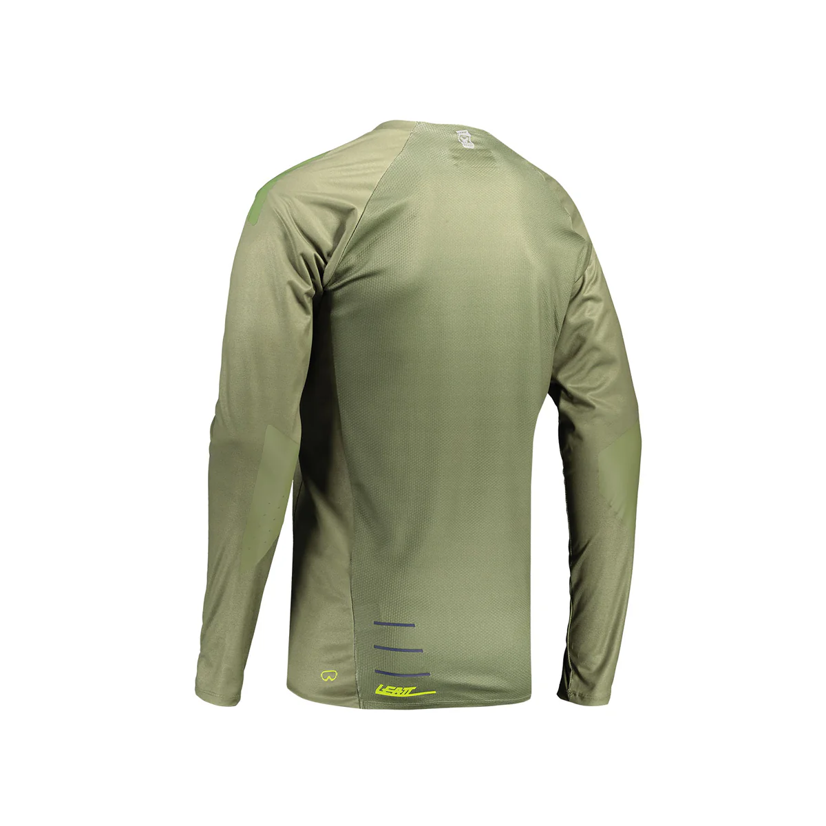 DBX 5.0 Jersey - Grün - Image 2