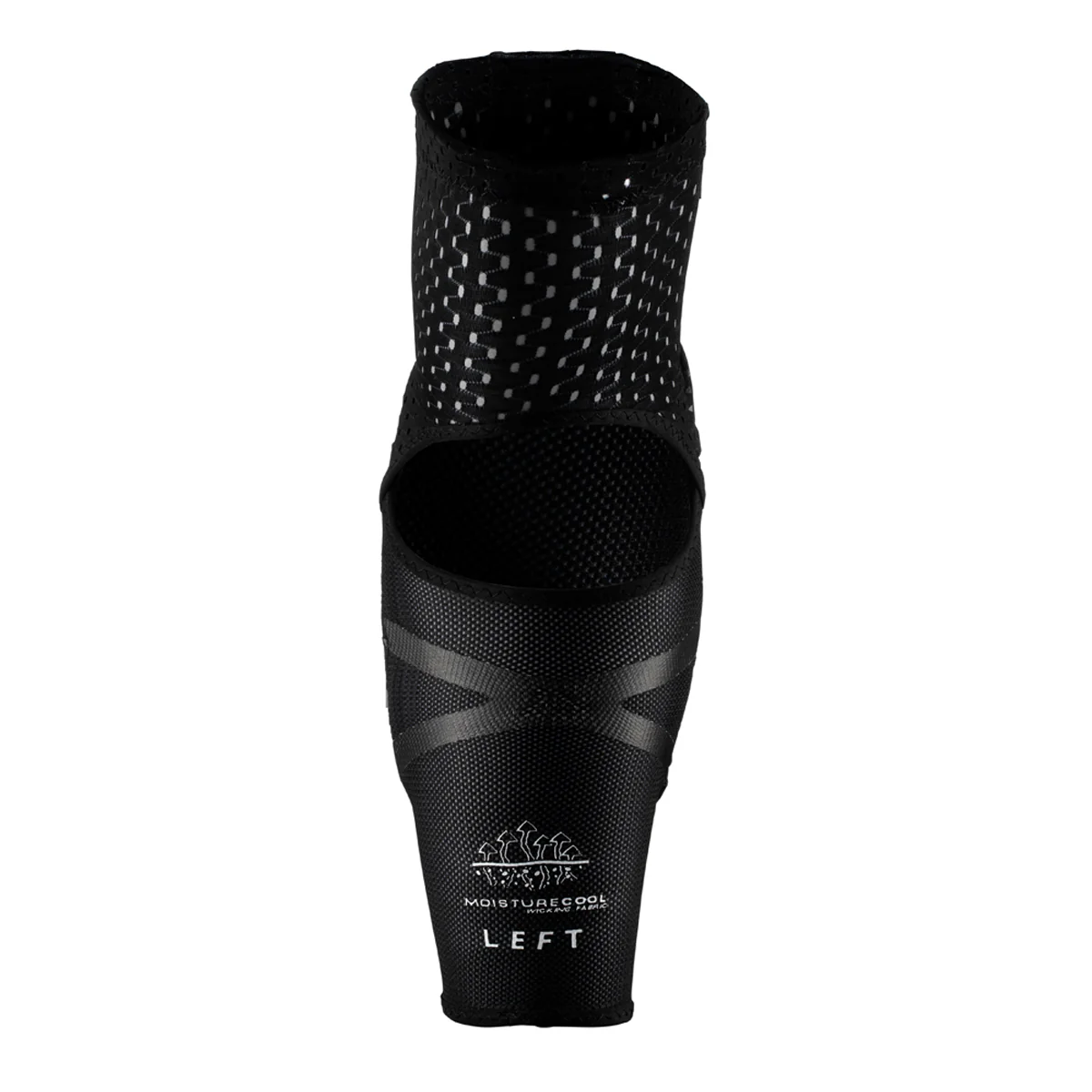 Elbow Guard 3DF 5.0 - Ellbogenschoner - schwarz/weiß - Image 2