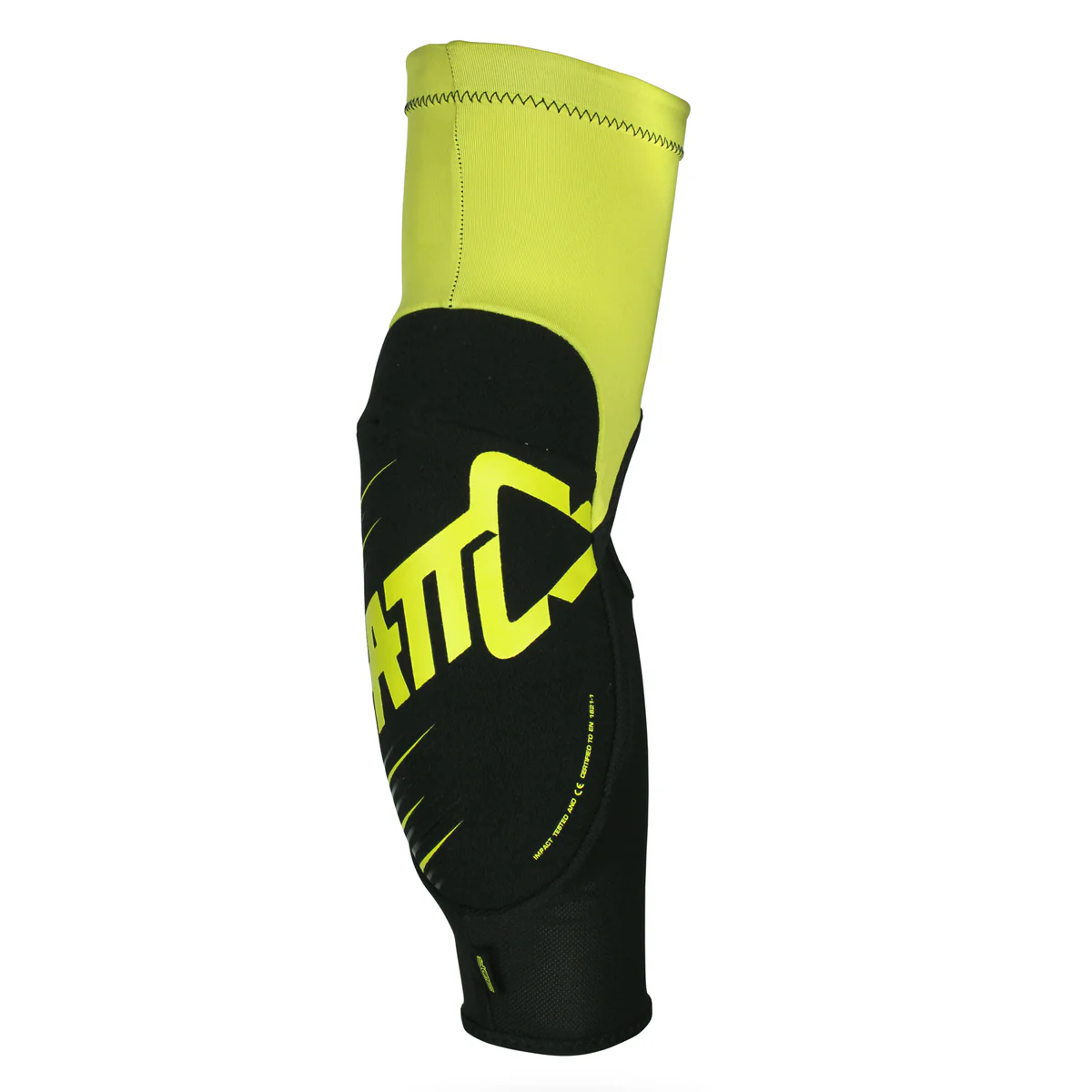 Elbow Guard 3DF 5.0 Ellenbogenprotektor - Lime - Image 2