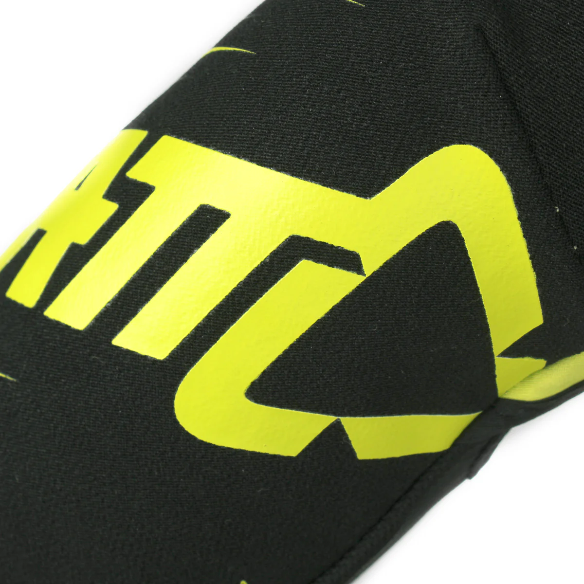 Elbow Guard 3DF 5.0 Ellenbogenprotektor - Lime - Image 3