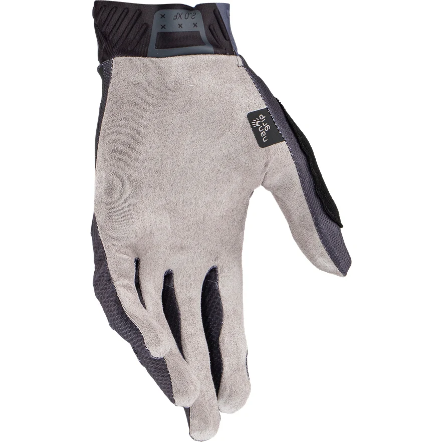 Handschuh MTB 2.0 X-Flow Stealth - Image 2
