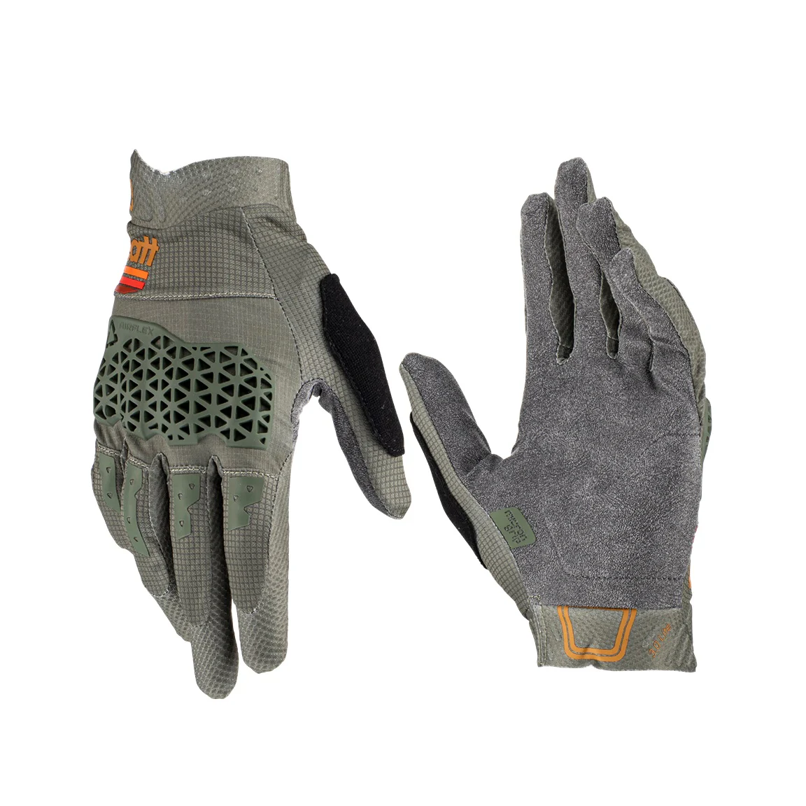 Glove MTB 3.0 Lite Pine - Image 2