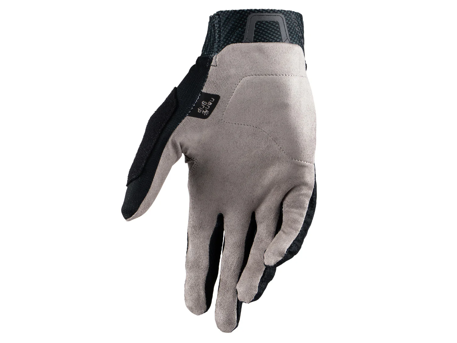Glove MTB 4.0 Lite 2022 Black - Image 2