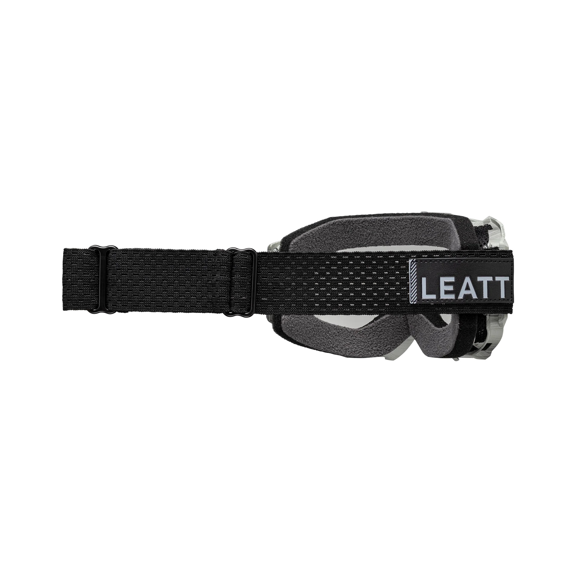 Goggle Velocity 4.0 MTB - Brushed Clear 83% - Image 2