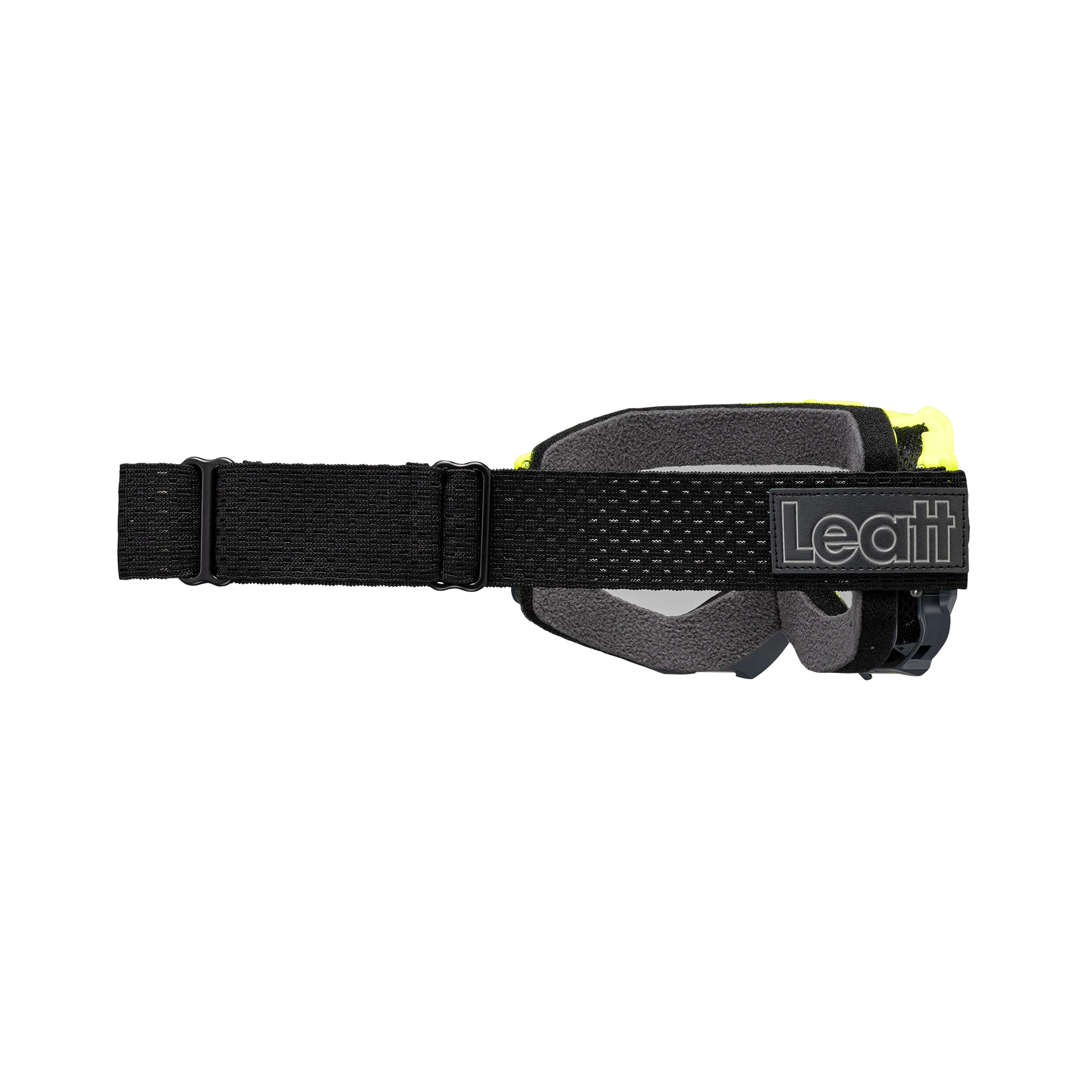 Goggle Velocity 4.0 MTB - Lime Clear 83% - Image 2