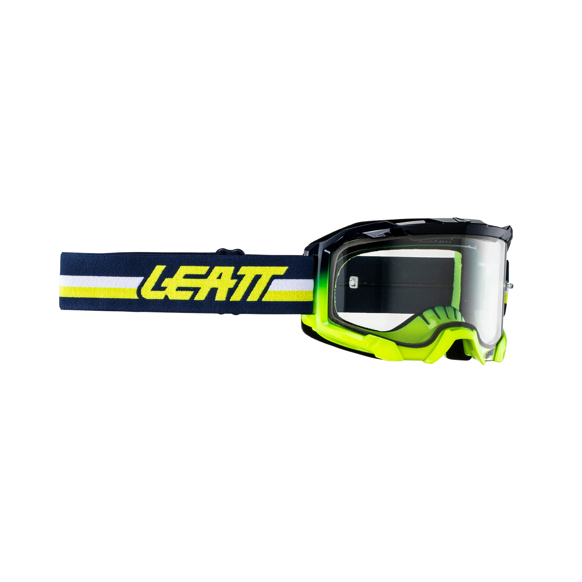 Goggle Velocity 4.5 - Blue Clear 83%