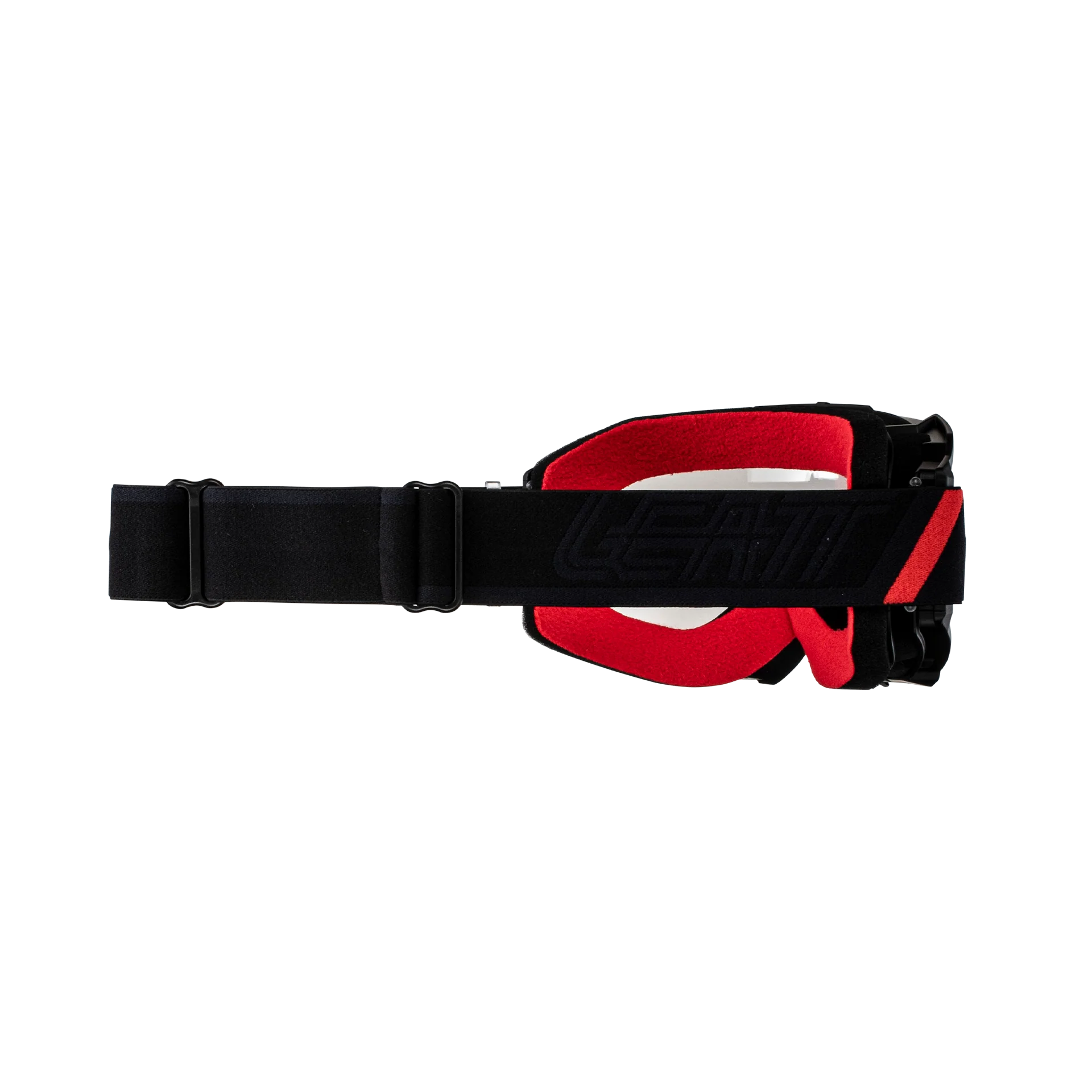 Goggle Velocity 4.5 Iriz - Black Silver 50% - Image 2