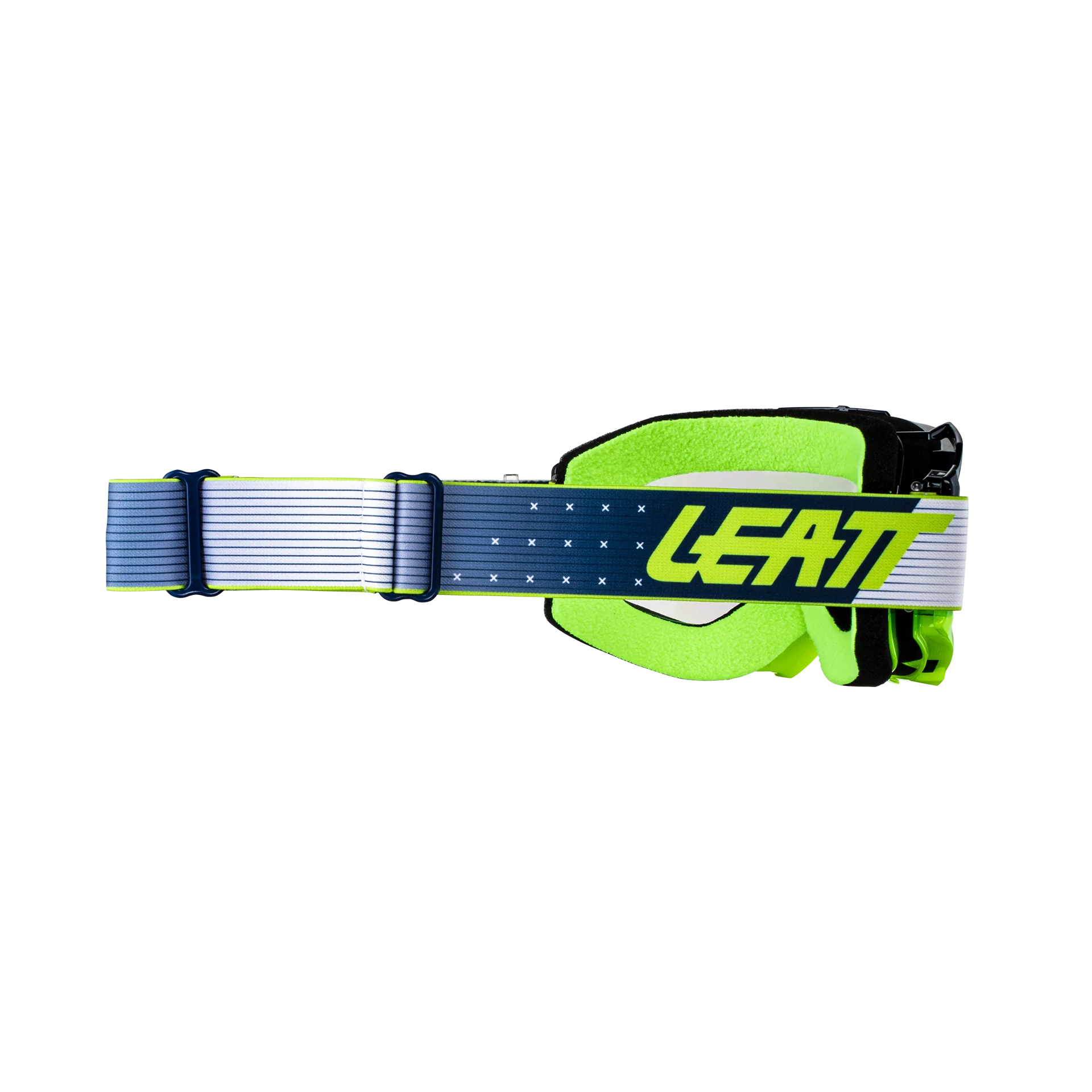 Goggle Velocity 4.5 Iriz - Blue Purple 78% - Image 2