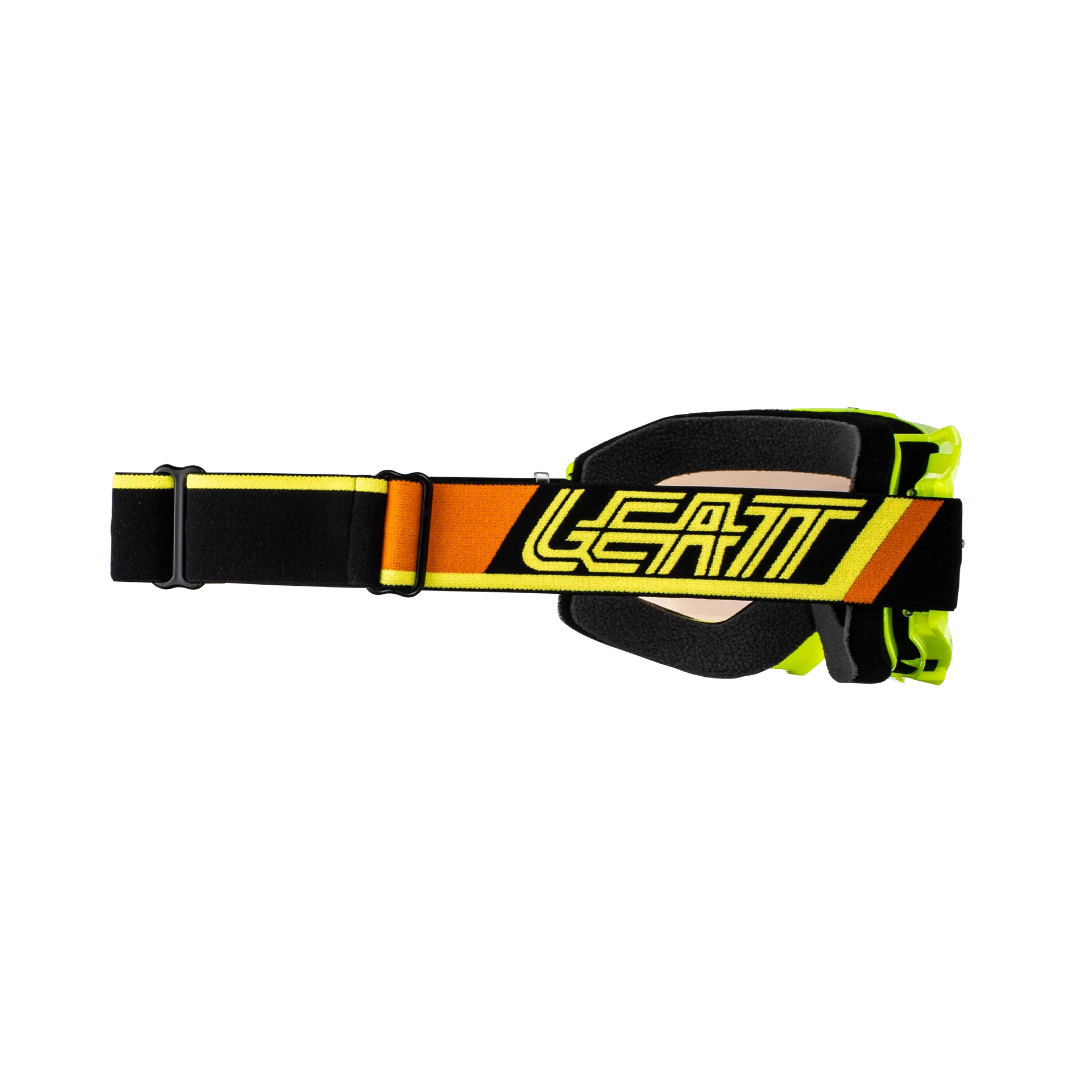 Goggle Velocity 4.5 Iriz - Citrus Bronze UC 68% - Image 2