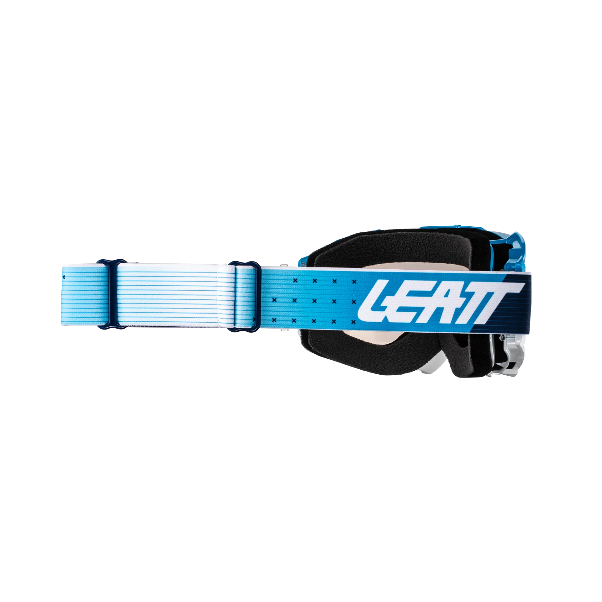 Goggle Velocity 4.5 Iriz - Cyan Bronze UC 68% - Image 2