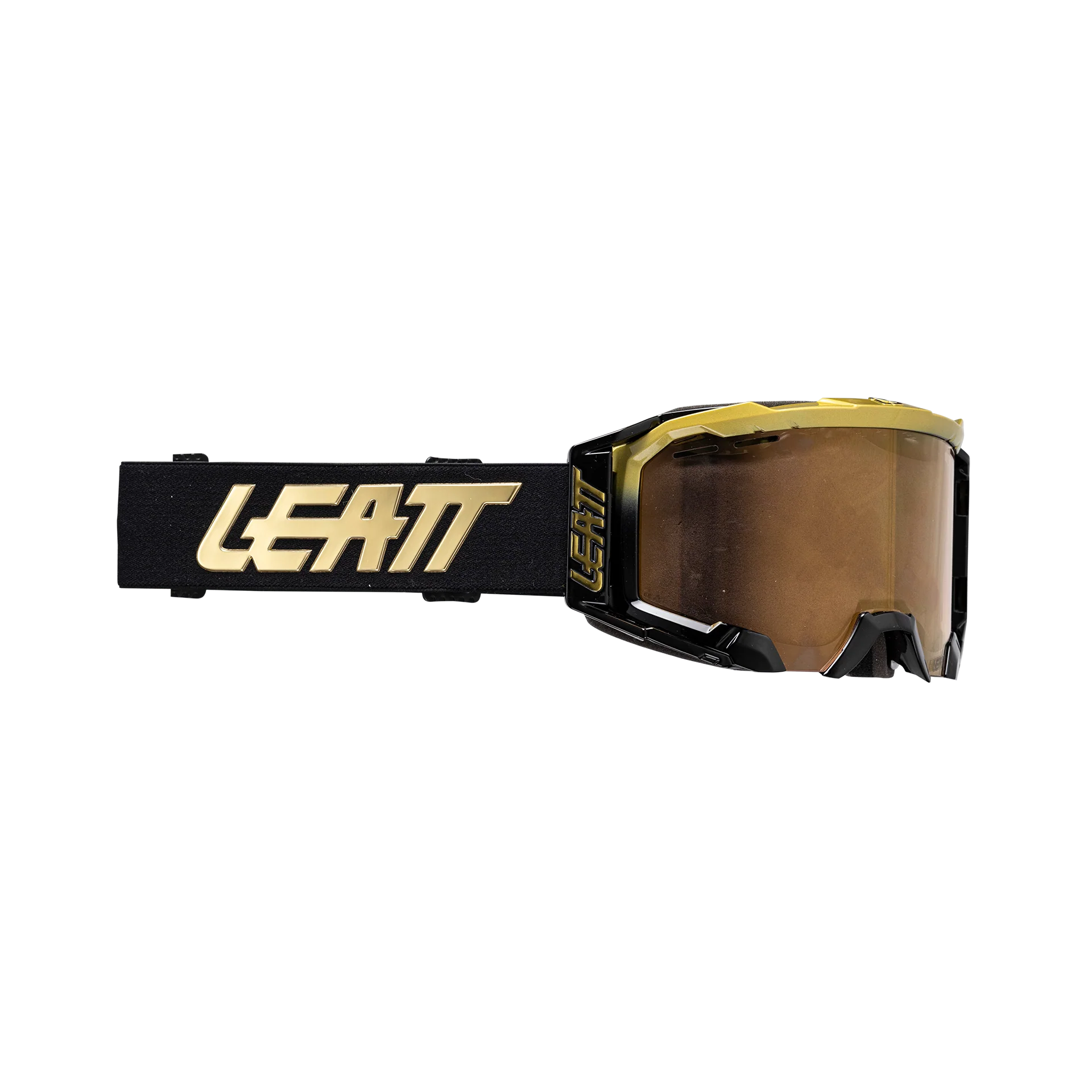Goggle Velocity 5.0 MTB Iriz - Gold Bronze UC 68%