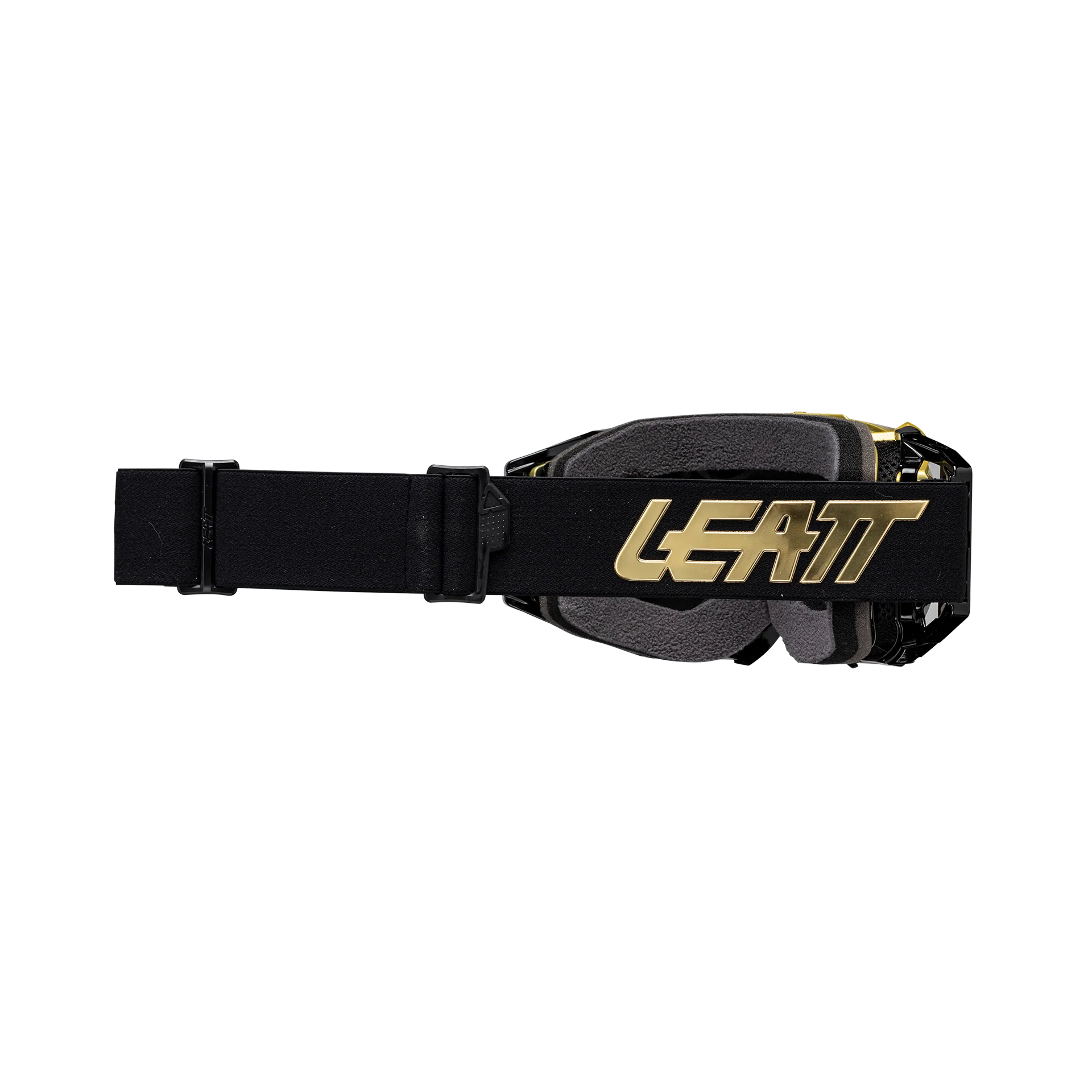 Goggle Velocity 5.0 MTB Iriz - Gold Bronze UC 68% - Image 2