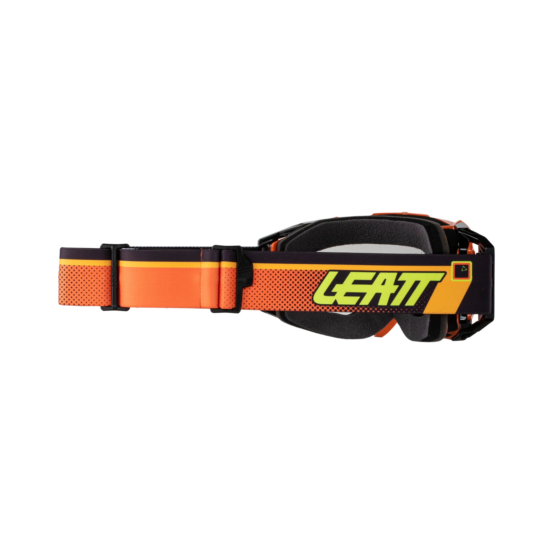 Goggle Velocity 5.5 - Citrus Light Grey 58% - Image 2