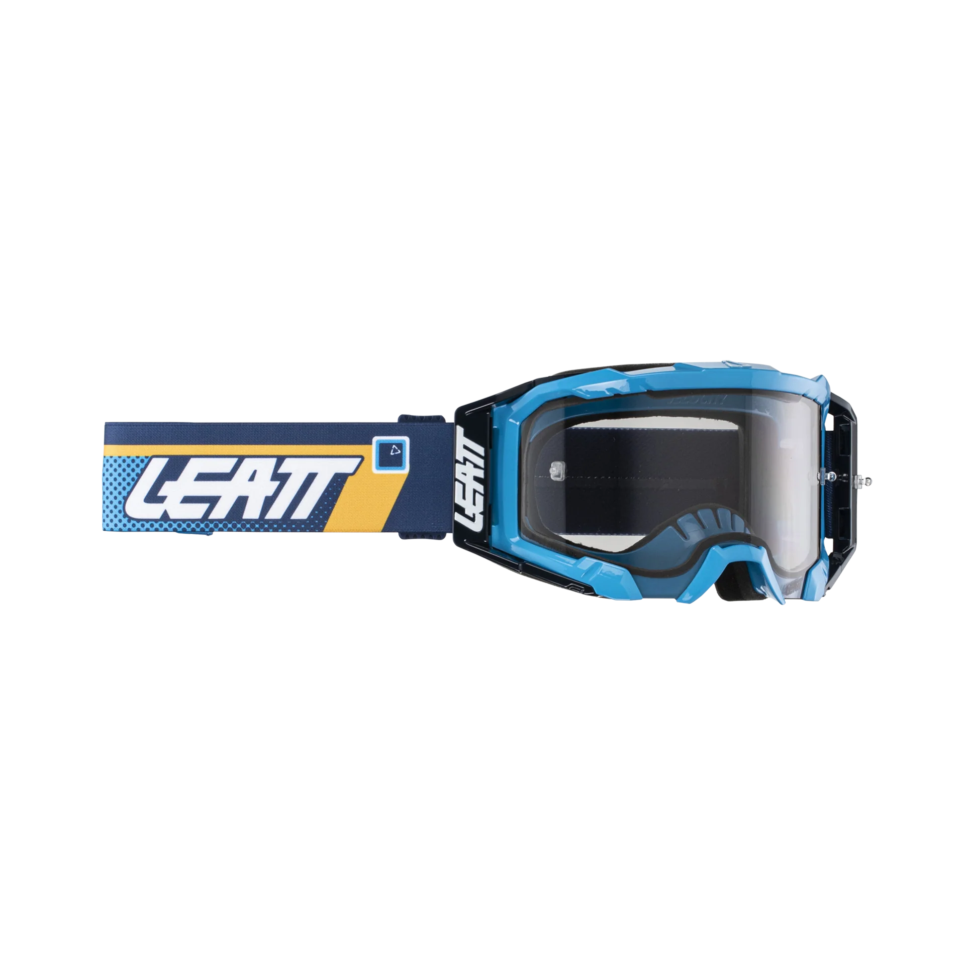 Goggle Velocity 5.5 - Ink Light Grey 58%