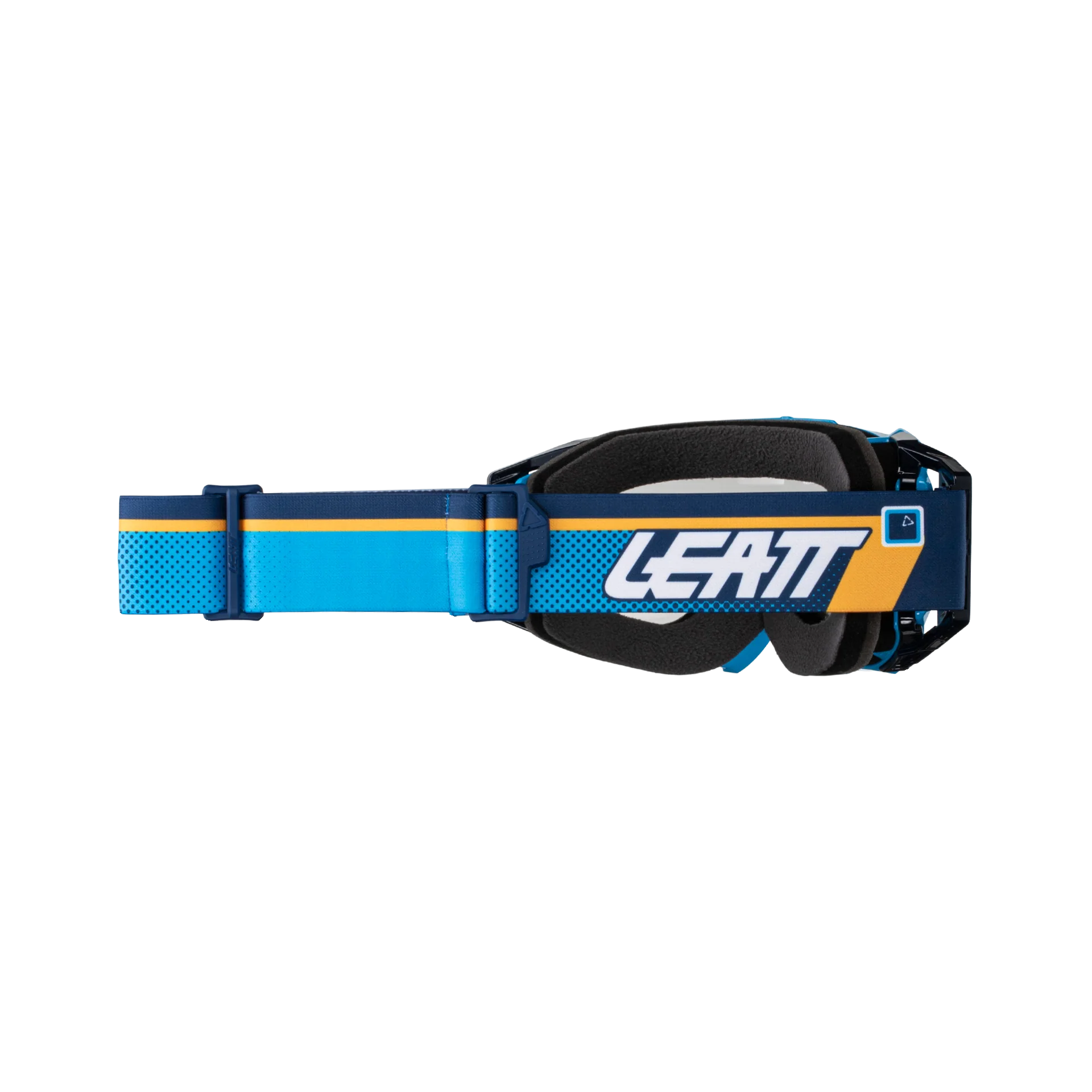 Goggle Velocity 5.5 - Ink Light Grey 58% - Image 2