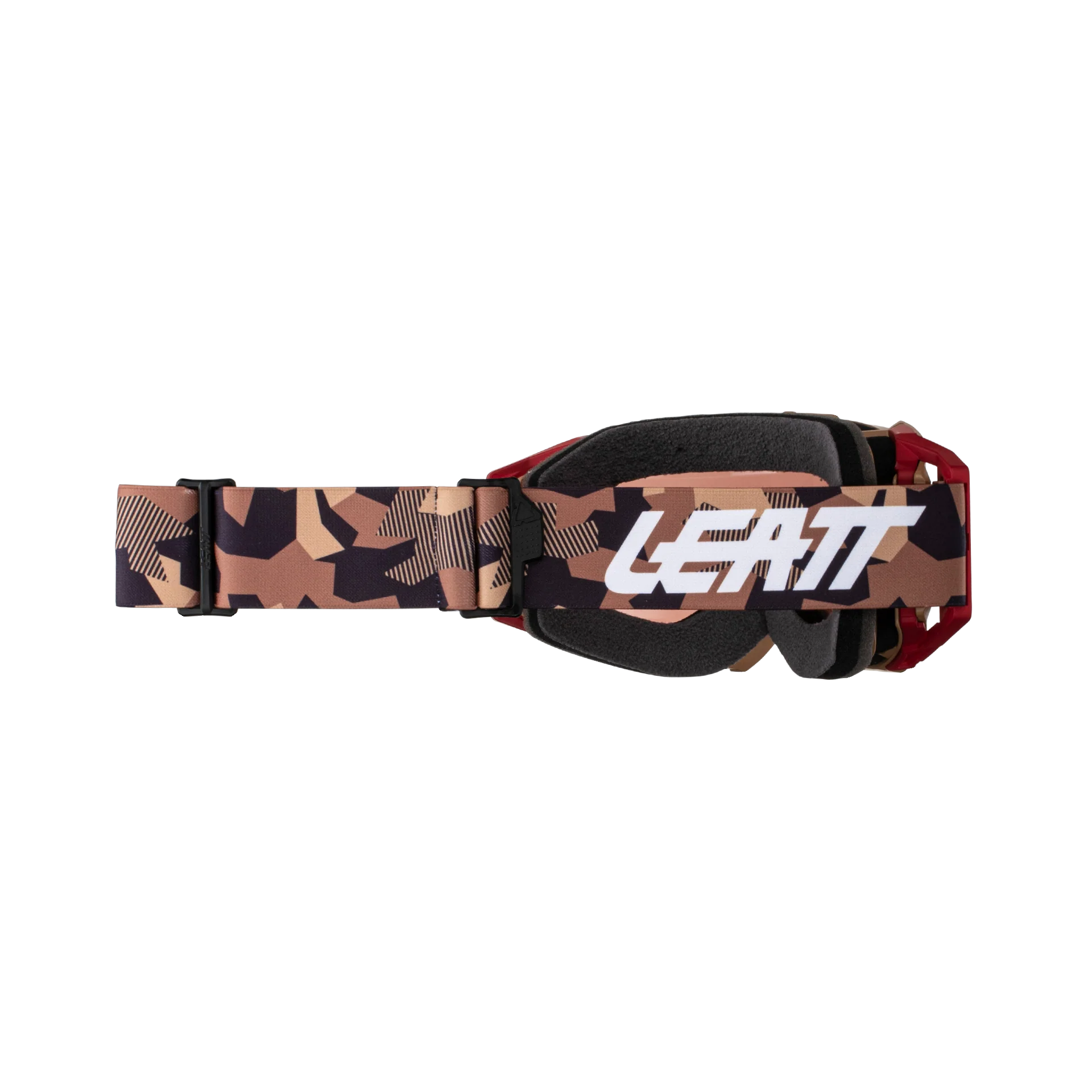 Goggle Velocity 5.5 - RubyStone Rose UC 32% - Image 2