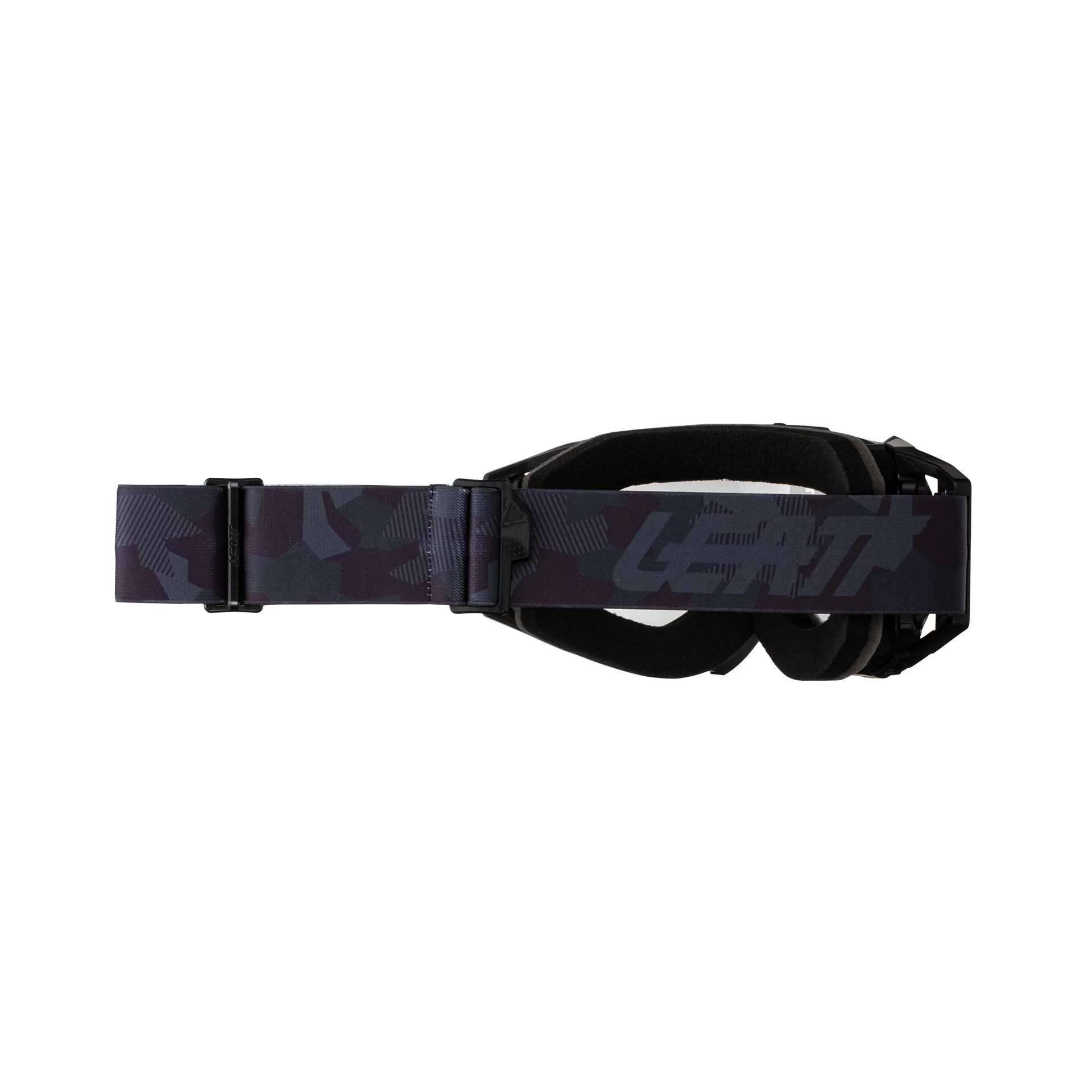 Goggle Velocity 5.5 - Stealth Light Grey 58% - Image 2
