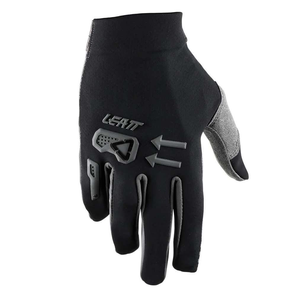 GPX 2.5 WindBlock schwarz