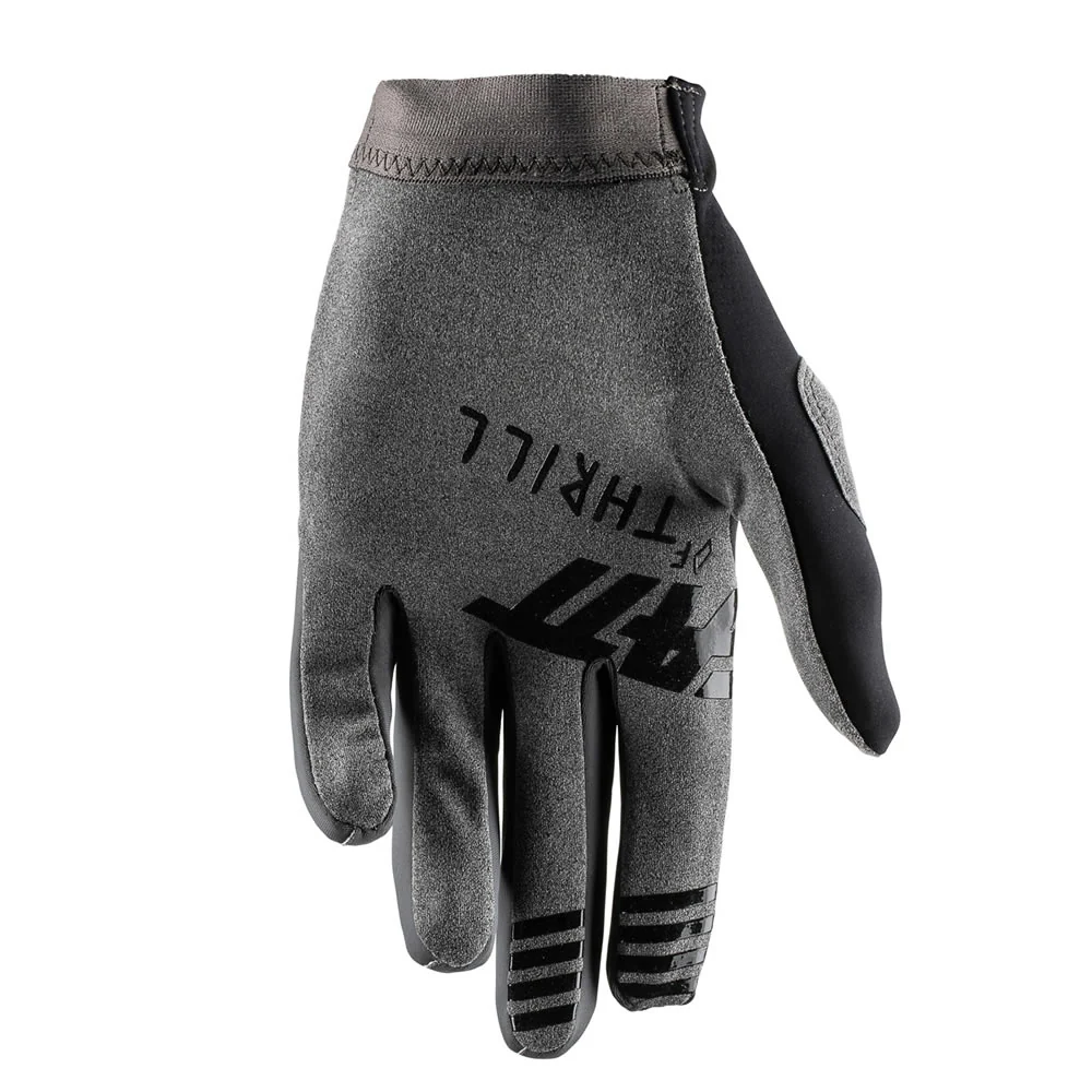 GPX 2.5 WindBlock schwarz - Image 2