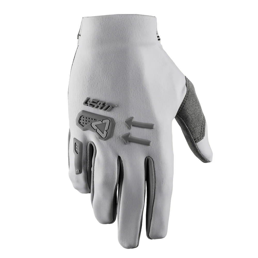 GPX 2.5 WindBlock steel