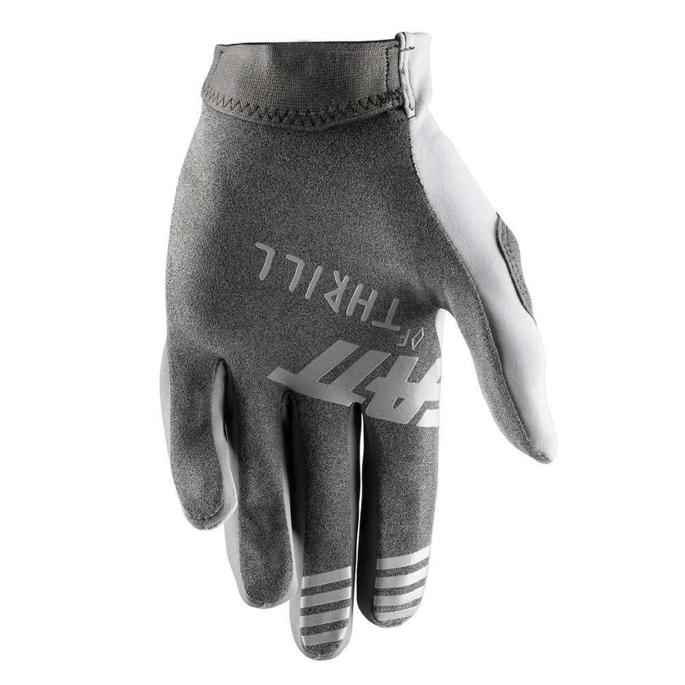 GPX 2.5 WindBlock steel - Image 2