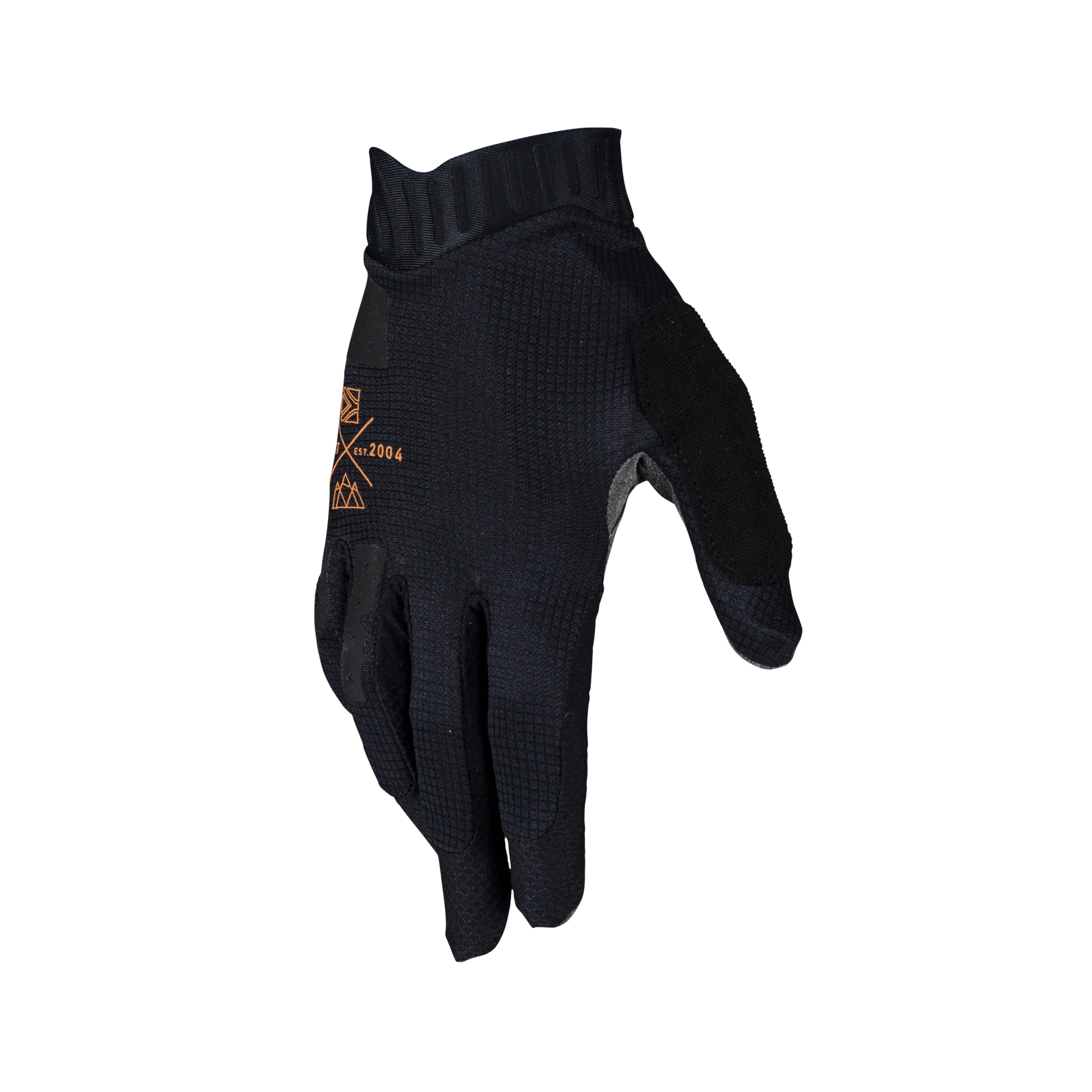 Handschuh MTB 1.0 GripR Women - Stealth - Image 3