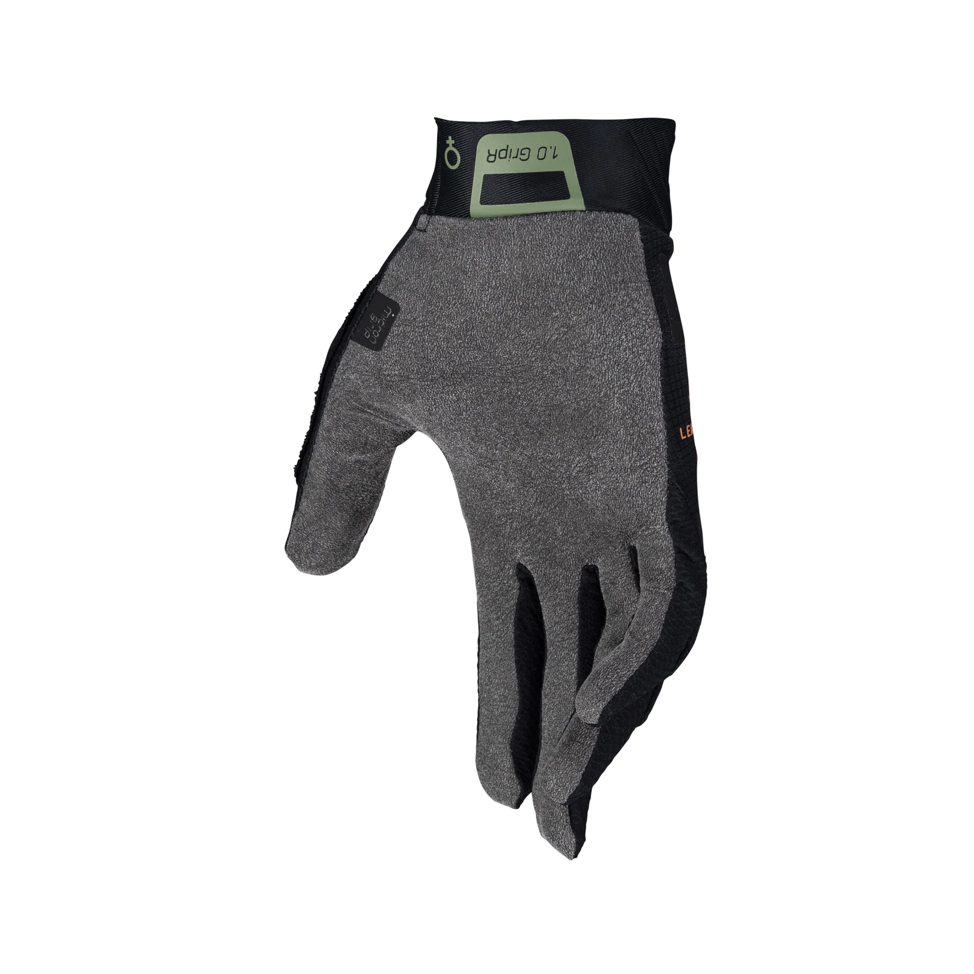Handschuh MTB 1.0 GripR Women - Stealth - Image 5