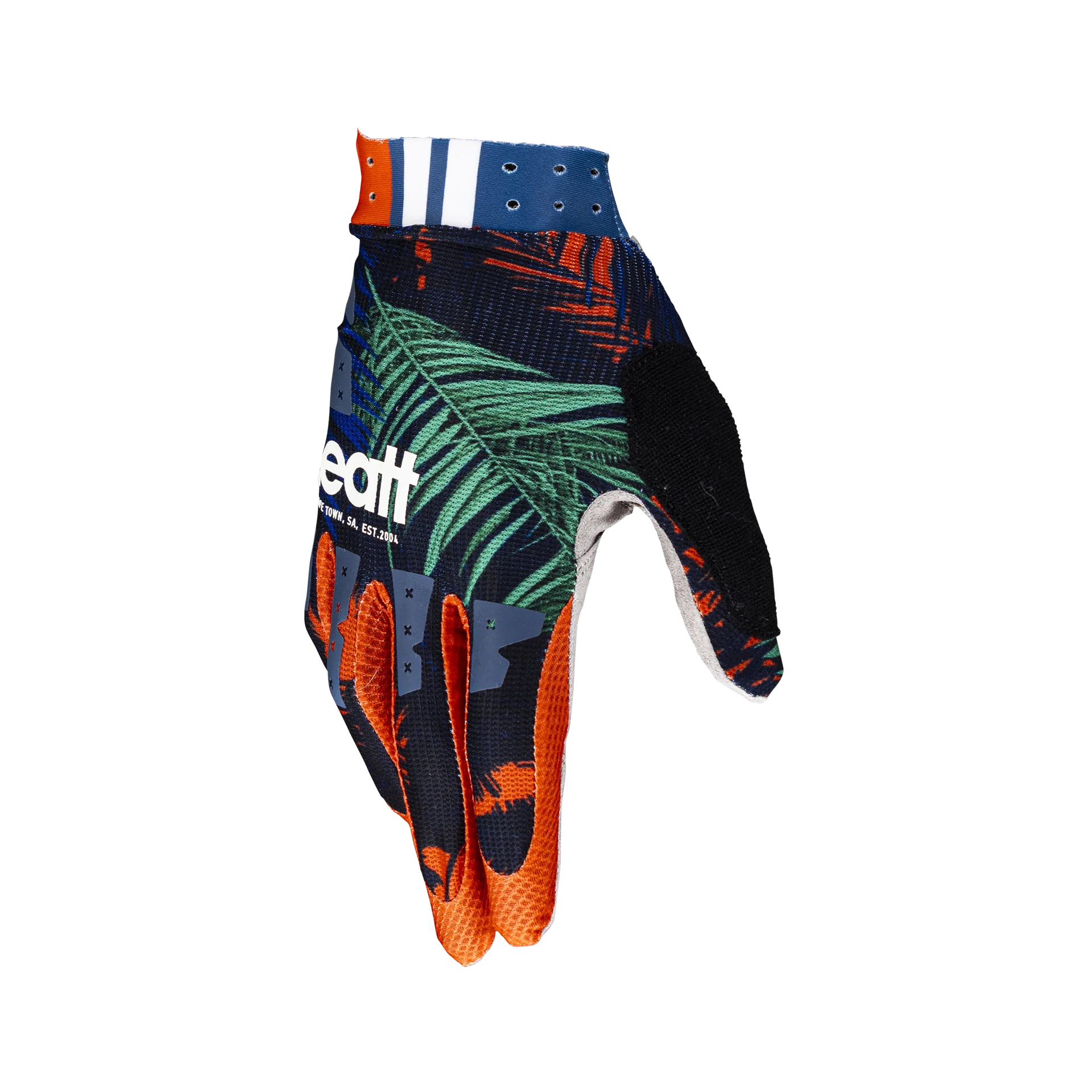 Handschuh MTB 2.0 X-Flow - Jungle - Image 3