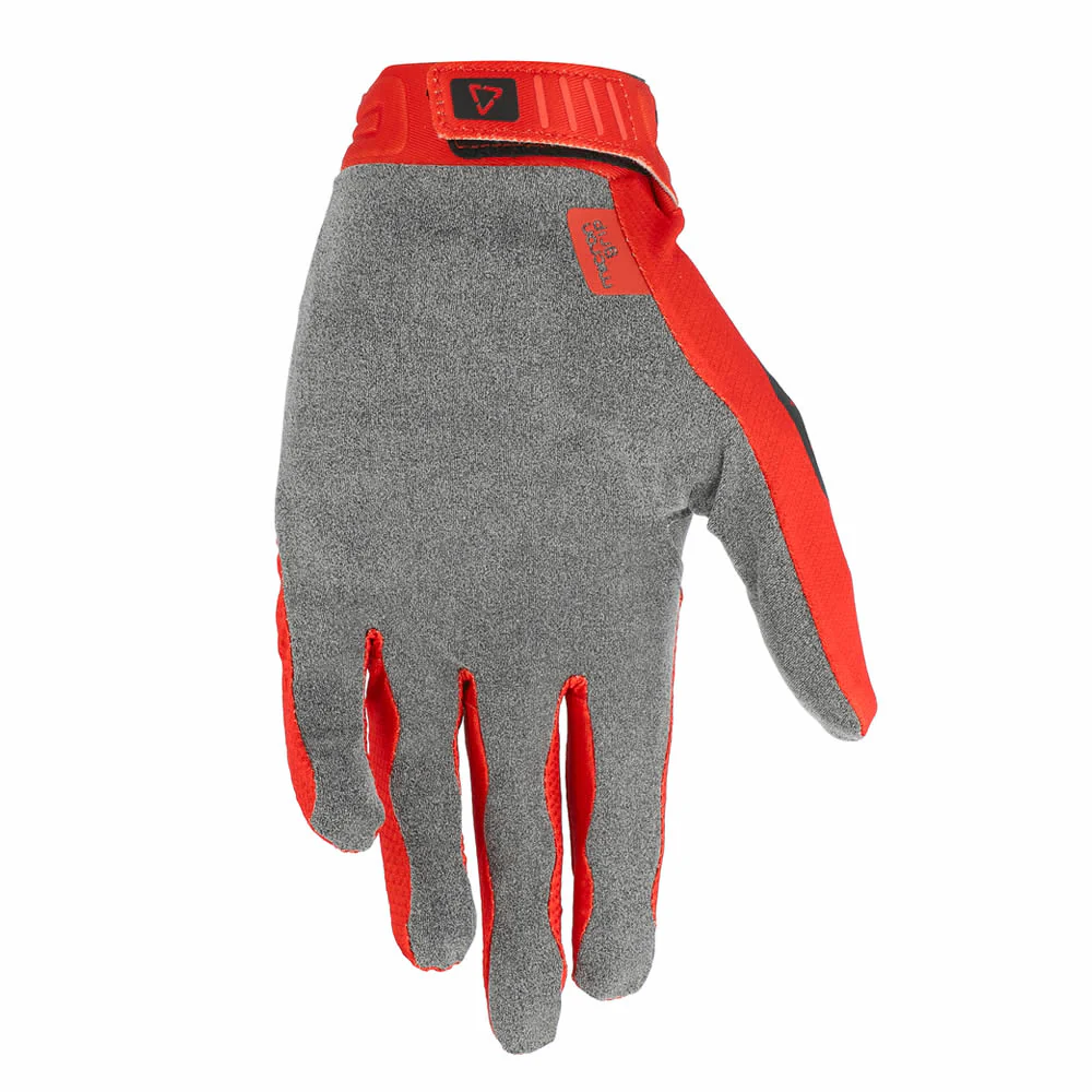 Handschuh 1.5 GripR - rot - Image 3