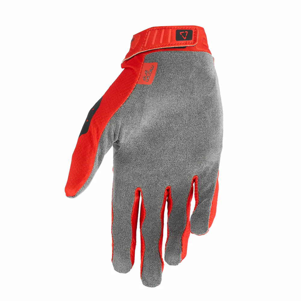 Handschuh 1.5 GripR - rot - Image 4