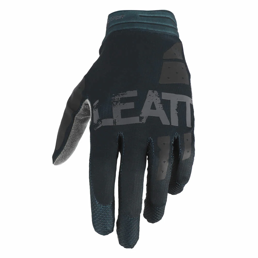 Handschuh 1.5 GripR - schwarz