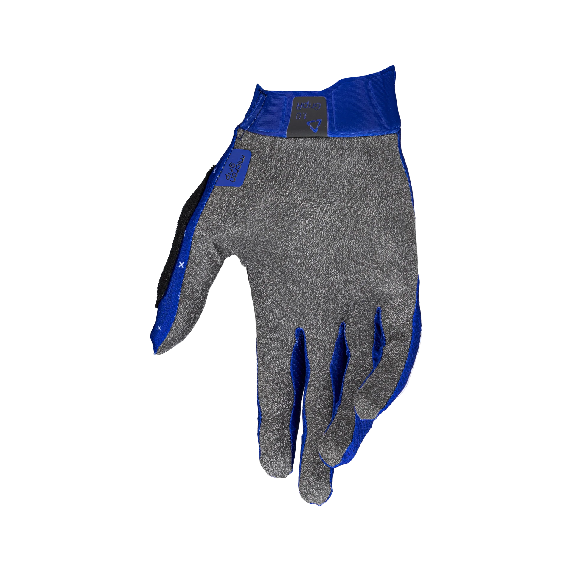 Handschuh MTB 1.0 GripR Junior - UltraBlue - Image 5