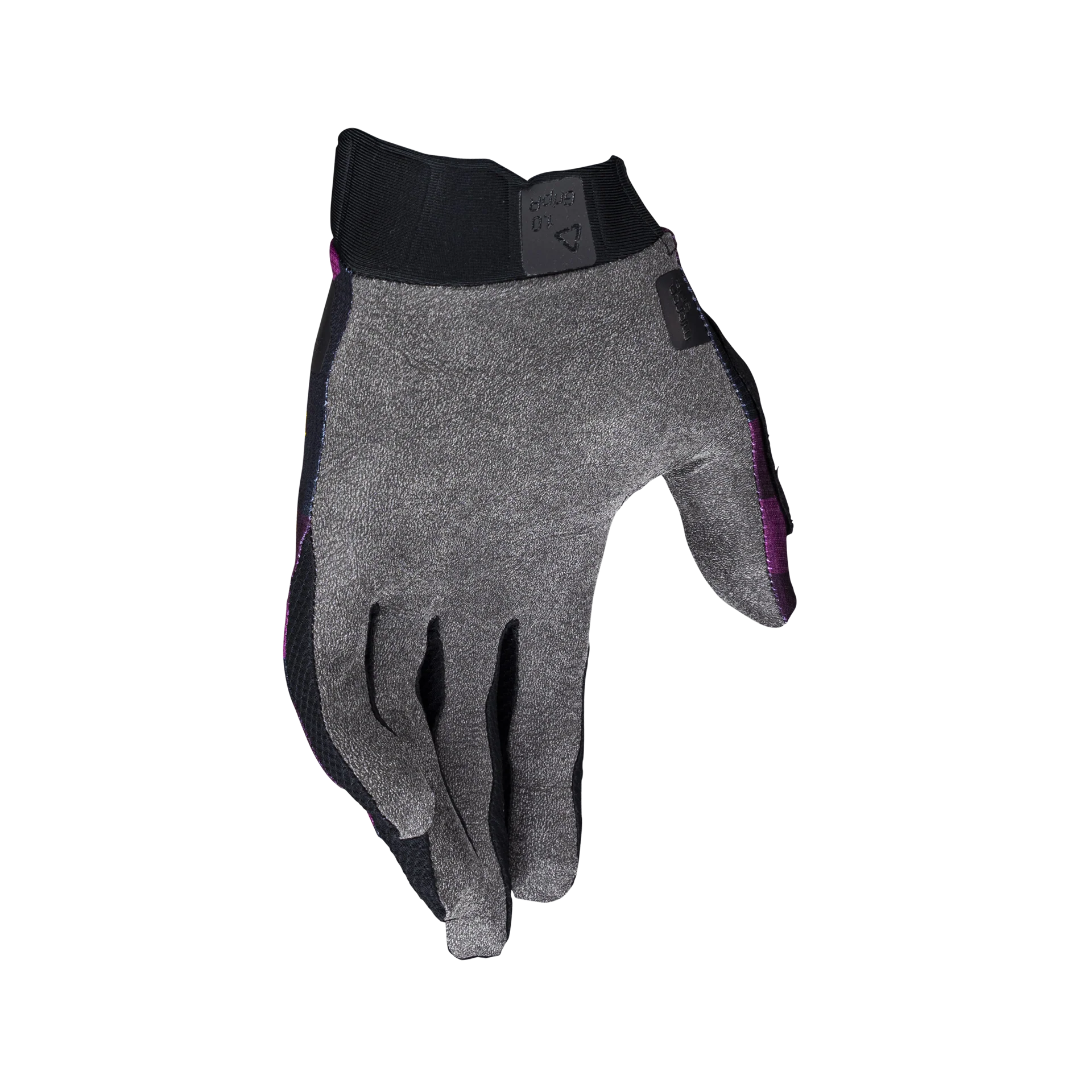 Handschuh MTB 1.0 GripR - Purple - Image 4