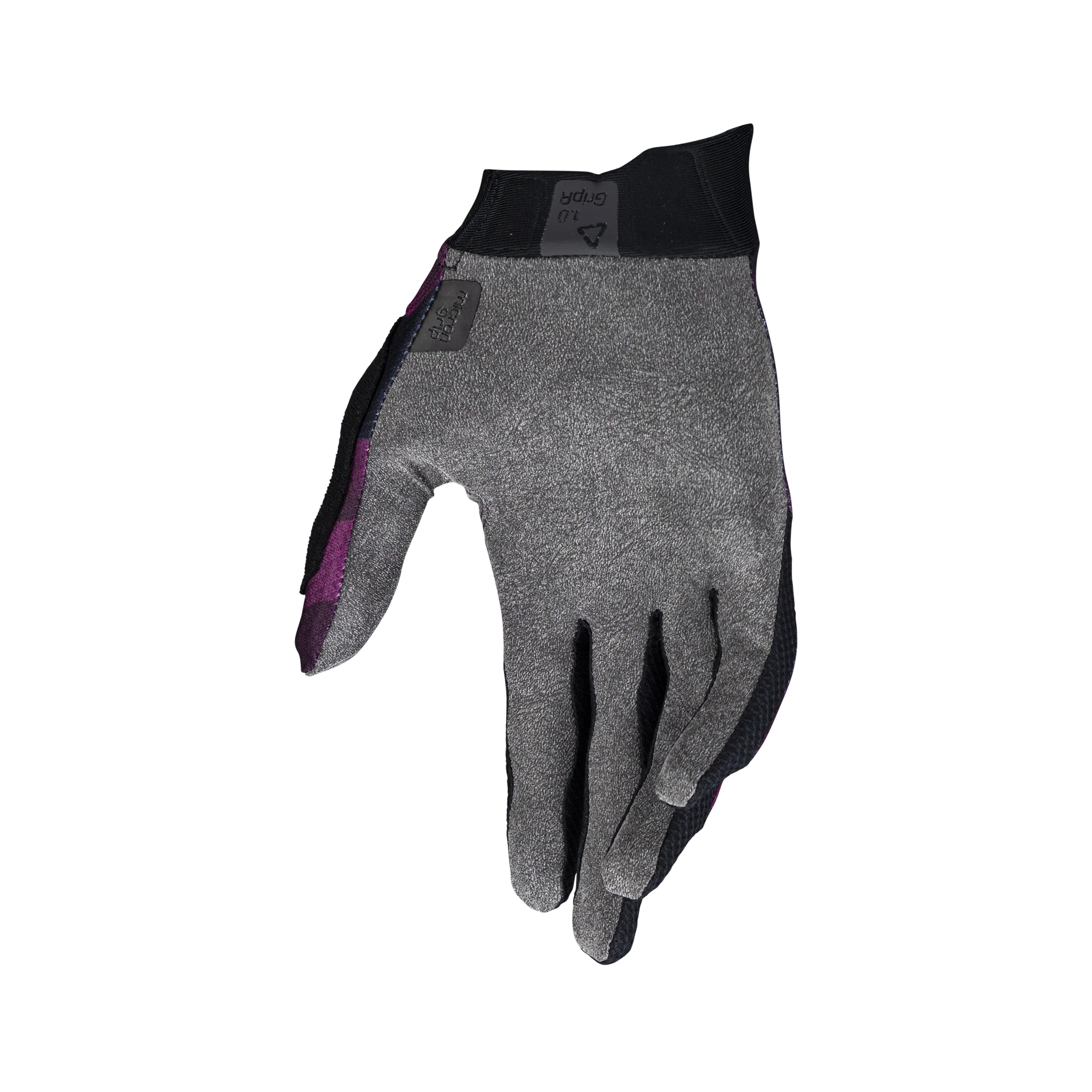 Handschuh MTB 1.0 GripR - Purple - Image 5