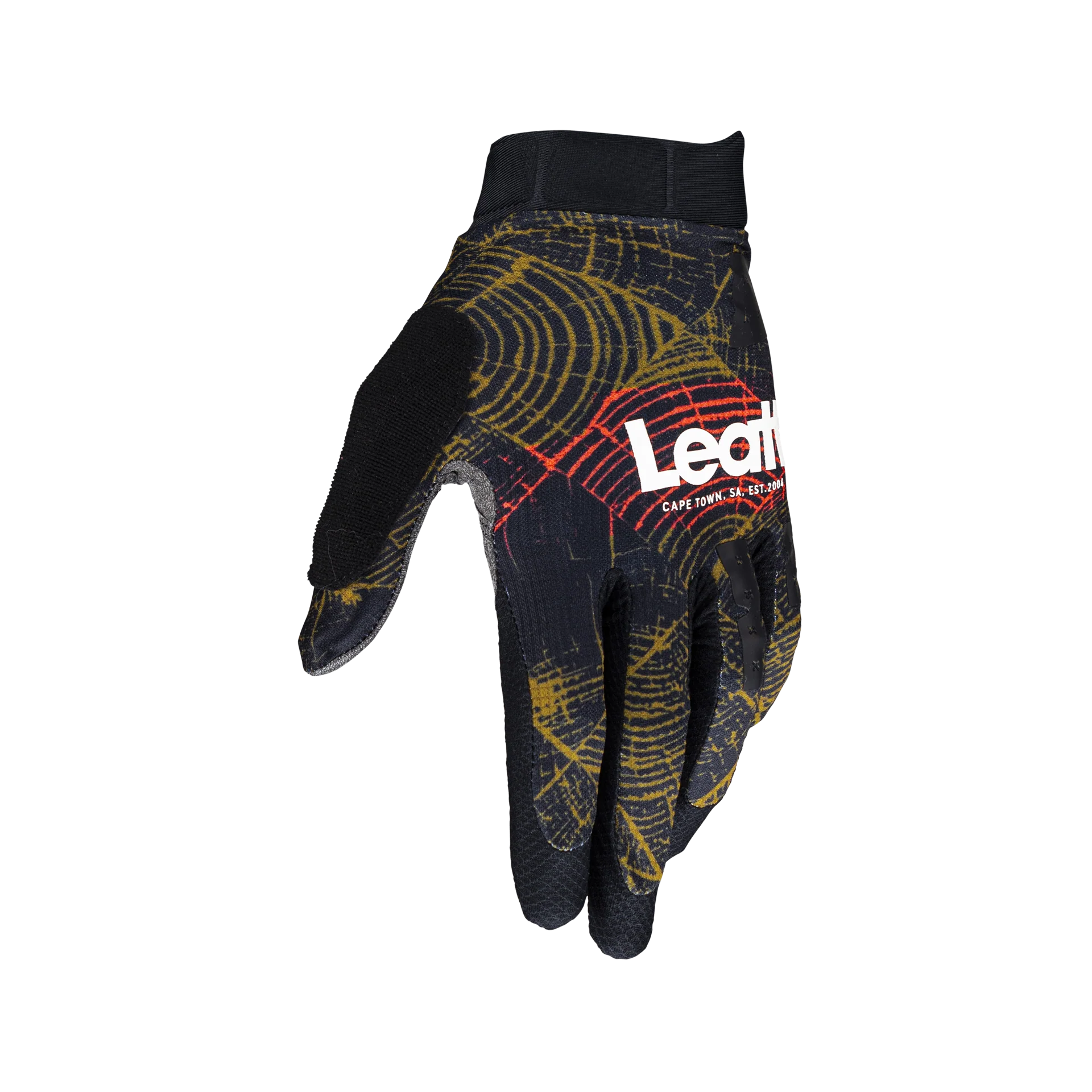 Handschuh MTB 1.0 GripR - Timber - Image 2