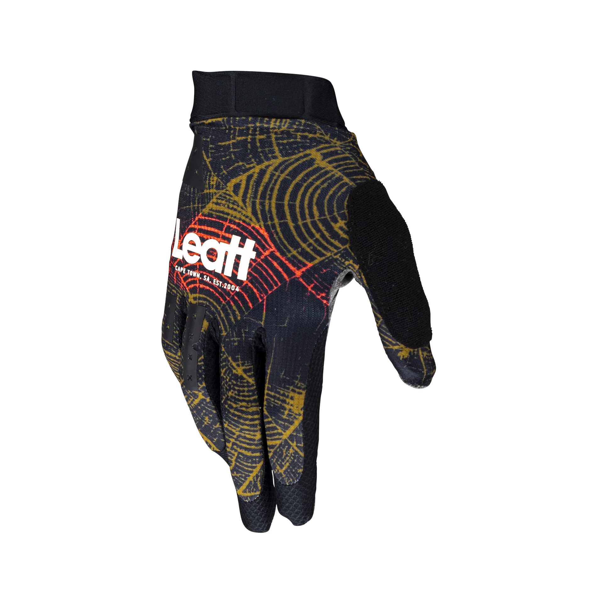 Handschuh MTB 1.0 GripR - Timber - Image 3