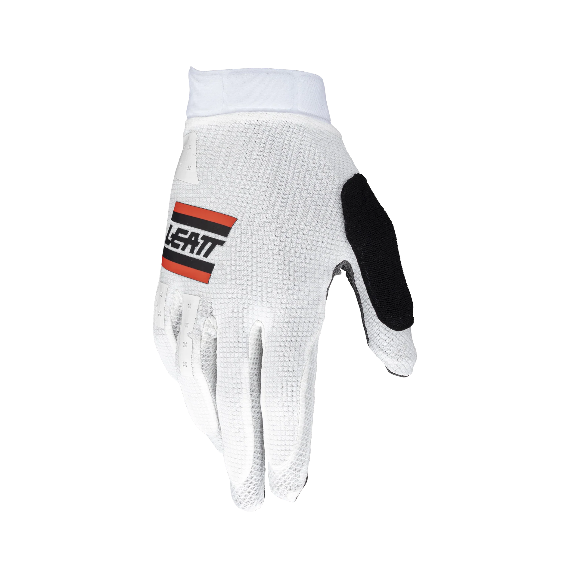 Handschuh MTB 1.0 GripR - White - Image 3