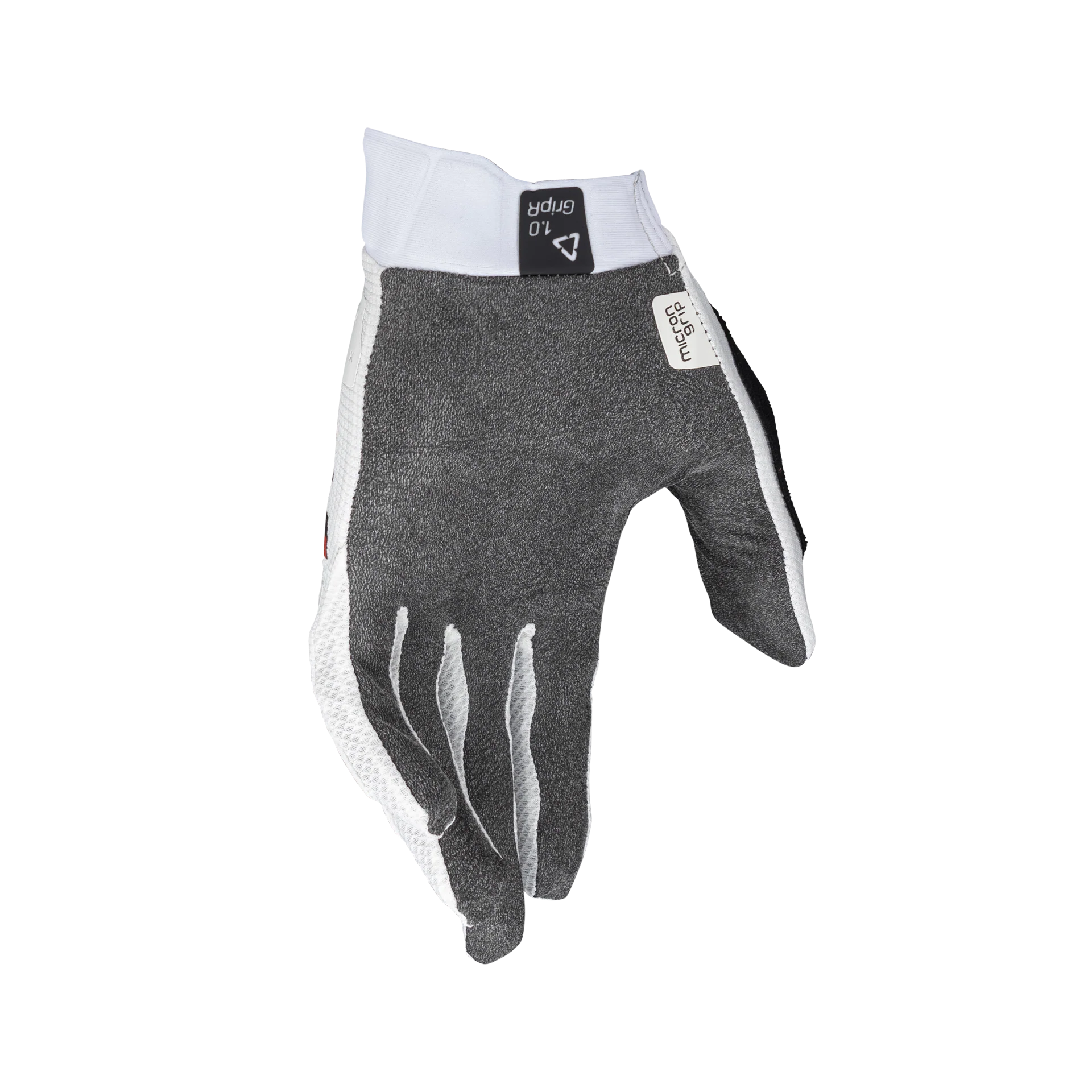 Handschuh MTB 1.0 GripR - White - Image 4